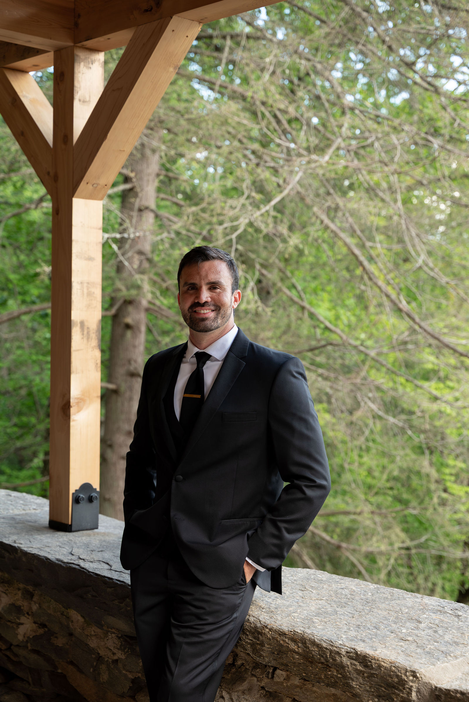 Jessica & Tyler's Wedding 264