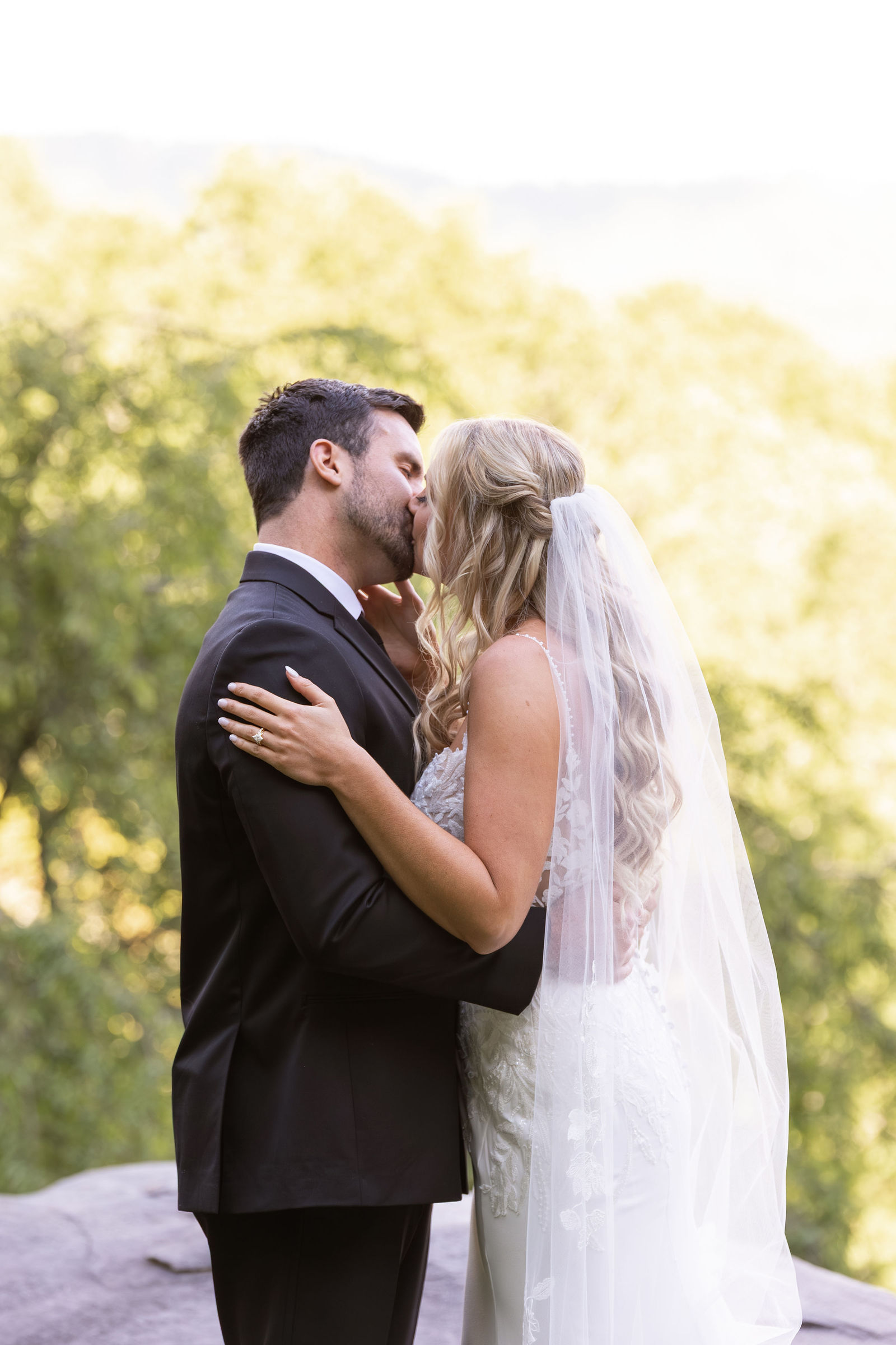 Jessica & Tyler's Wedding 94