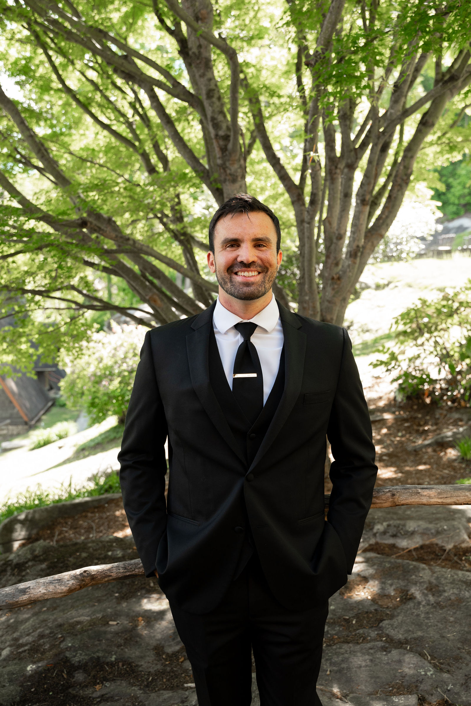 Jessica & Tyler's Wedding 254