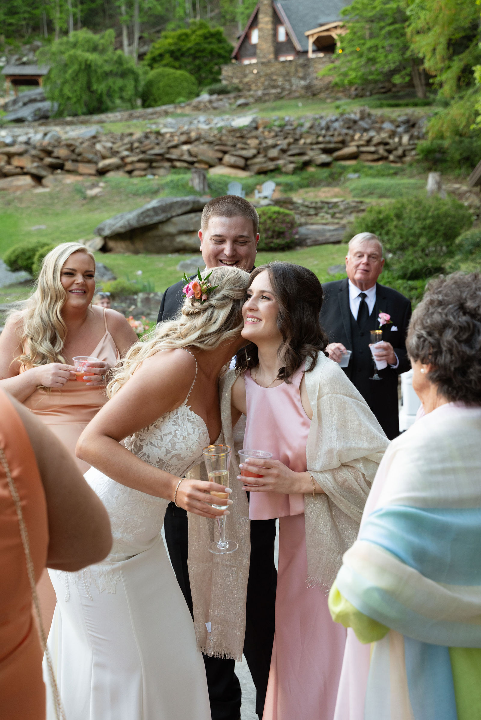 Jessica & Tyler's Wedding 535