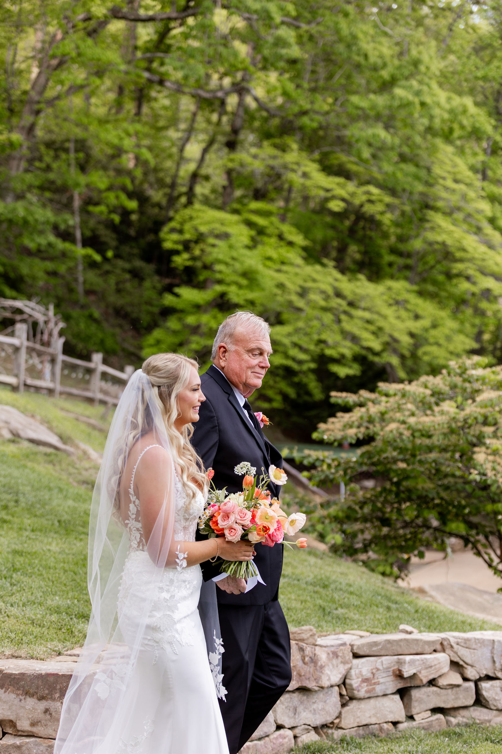 Jessica & Tyler's Wedding 76
