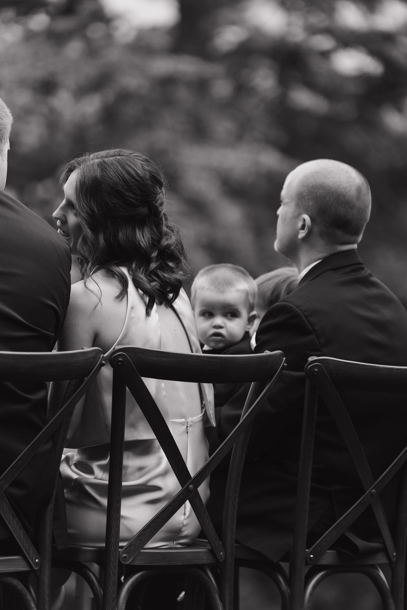 Jessica & Tyler's Wedding 59