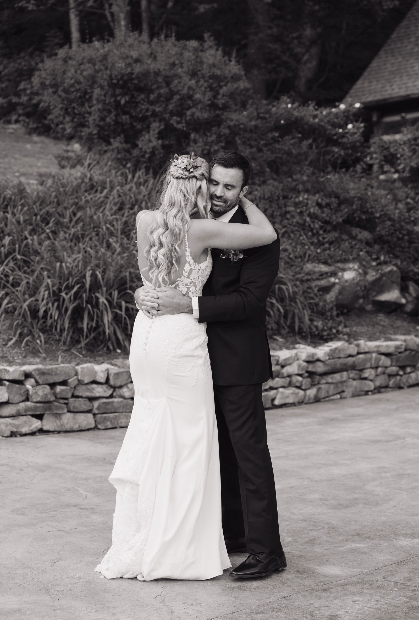 Jessica & Tyler's Wedding 495
