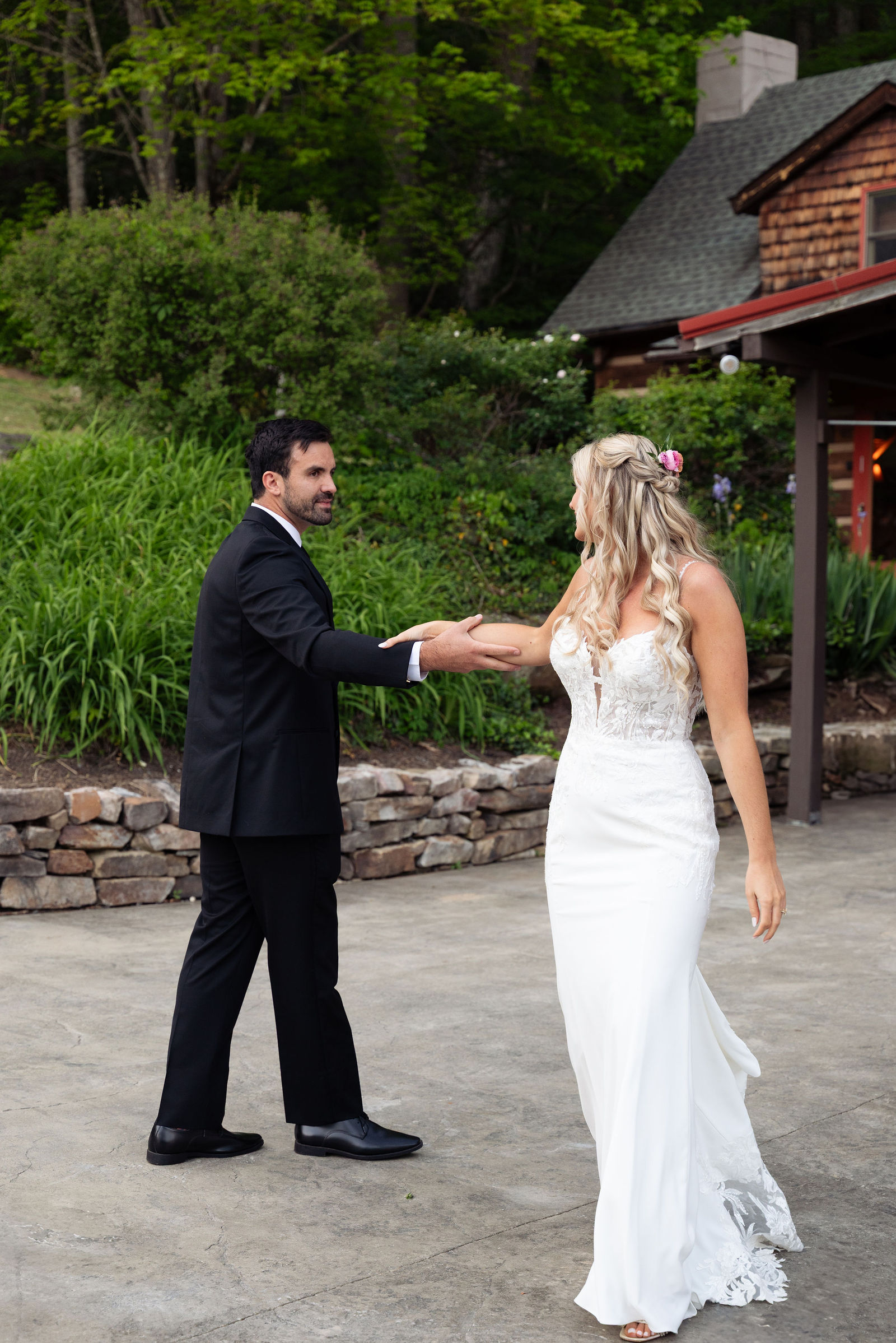 Jessica & Tyler's Wedding 499