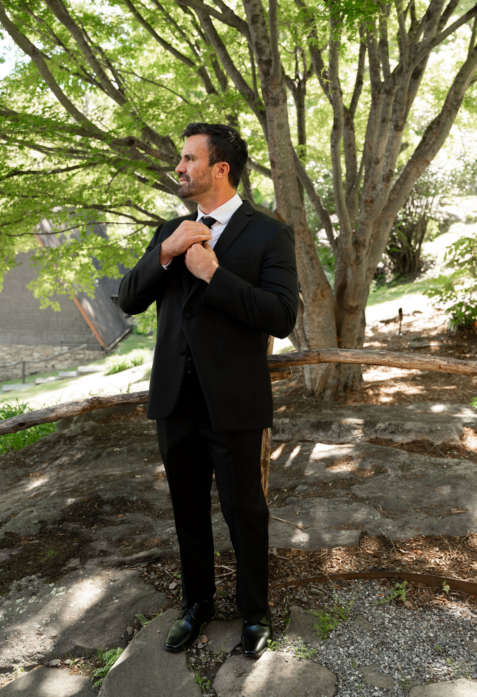 Jessica & Tyler's Wedding 257