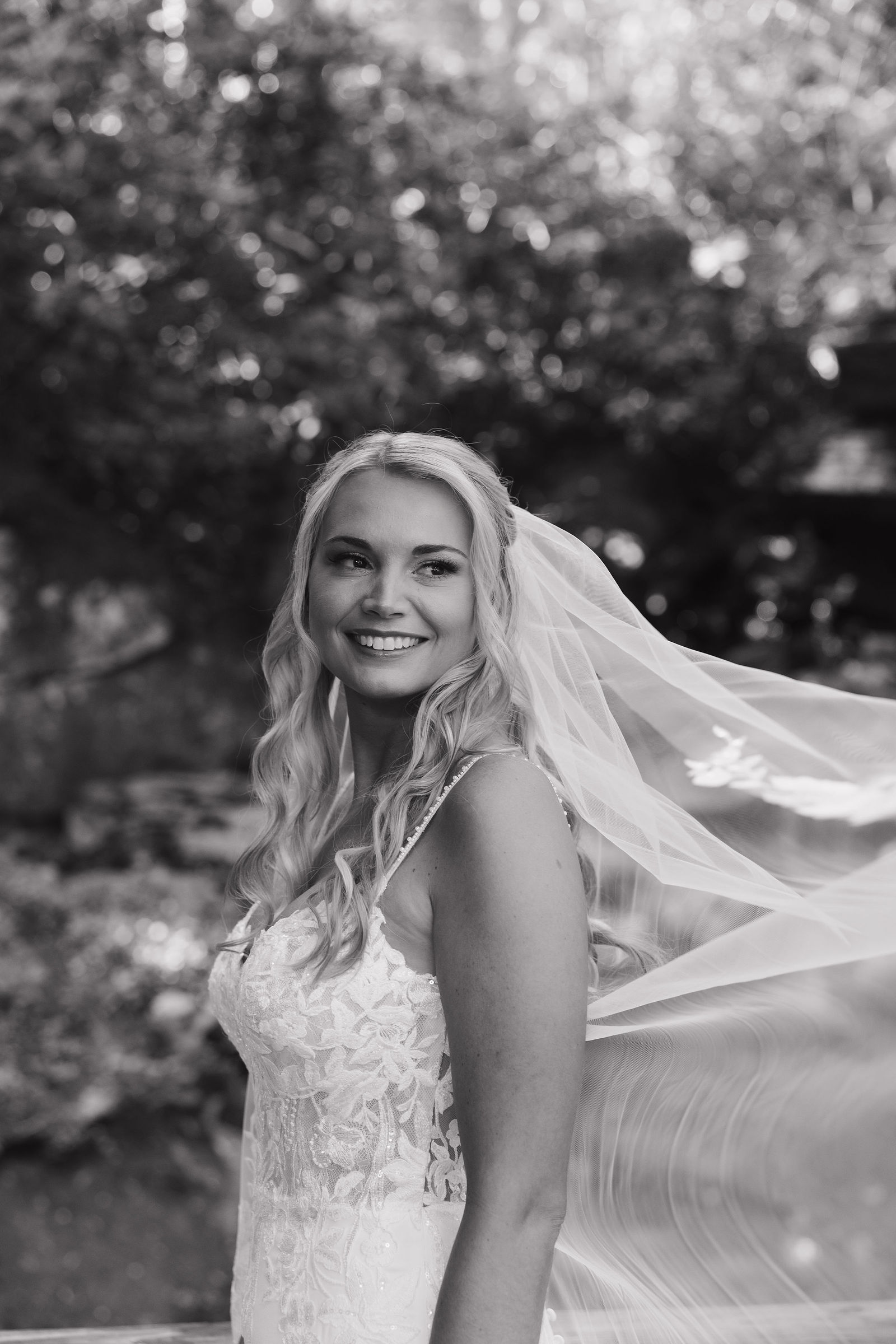 Jessica & Tyler's Wedding 34
