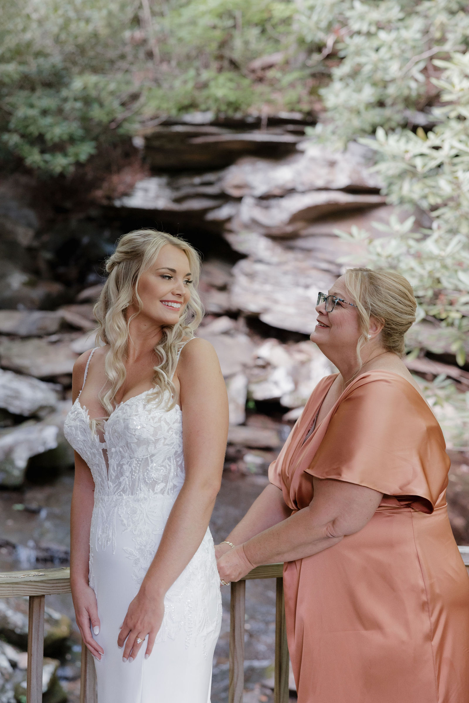 Jessica & Tyler's Wedding 27