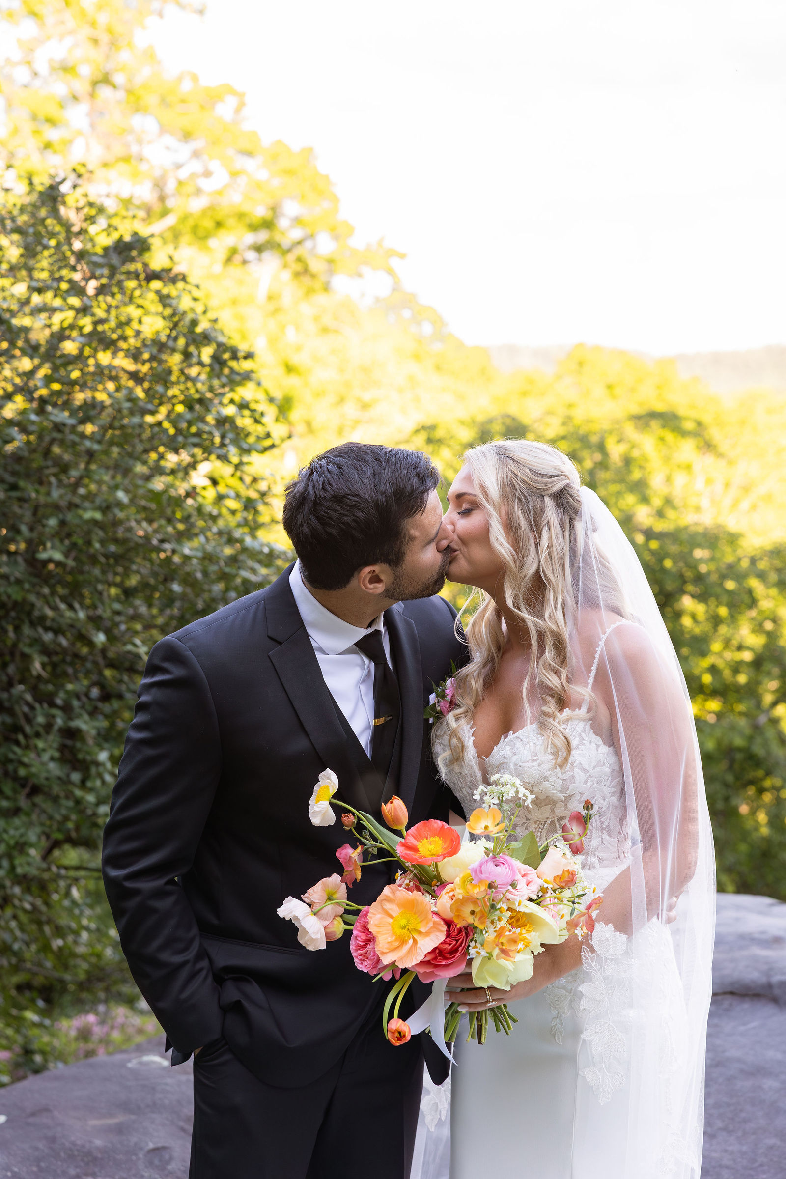 Jessica & Tyler's Wedding 127