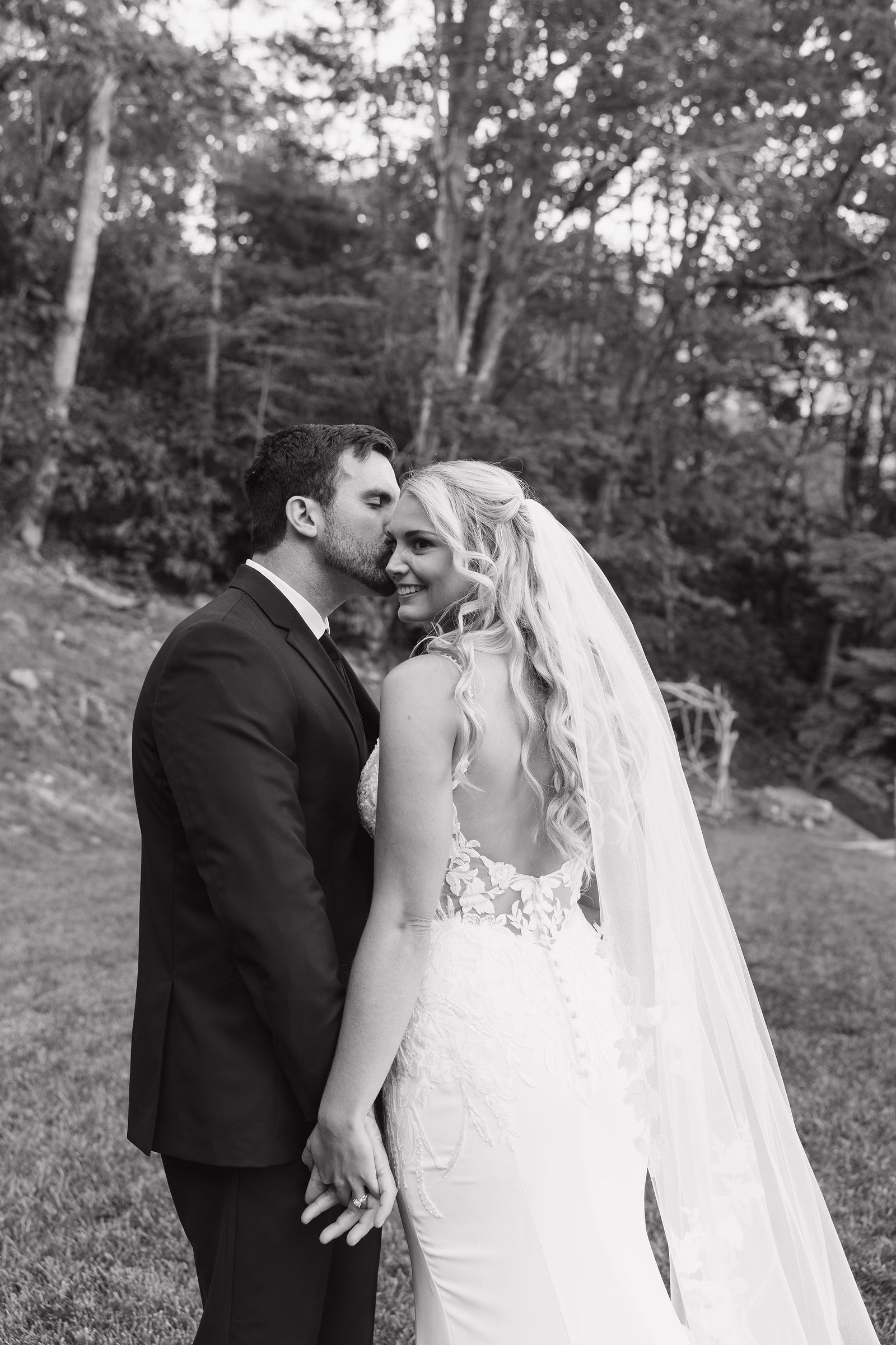 Jessica & Tyler's Wedding 142
