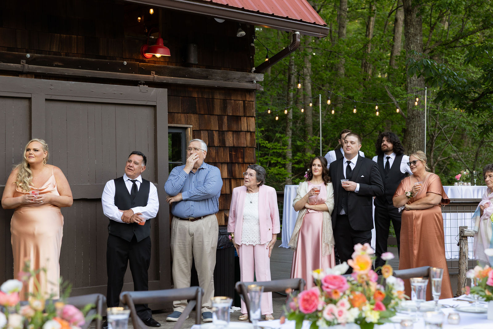 Jessica & Tyler's Wedding 163