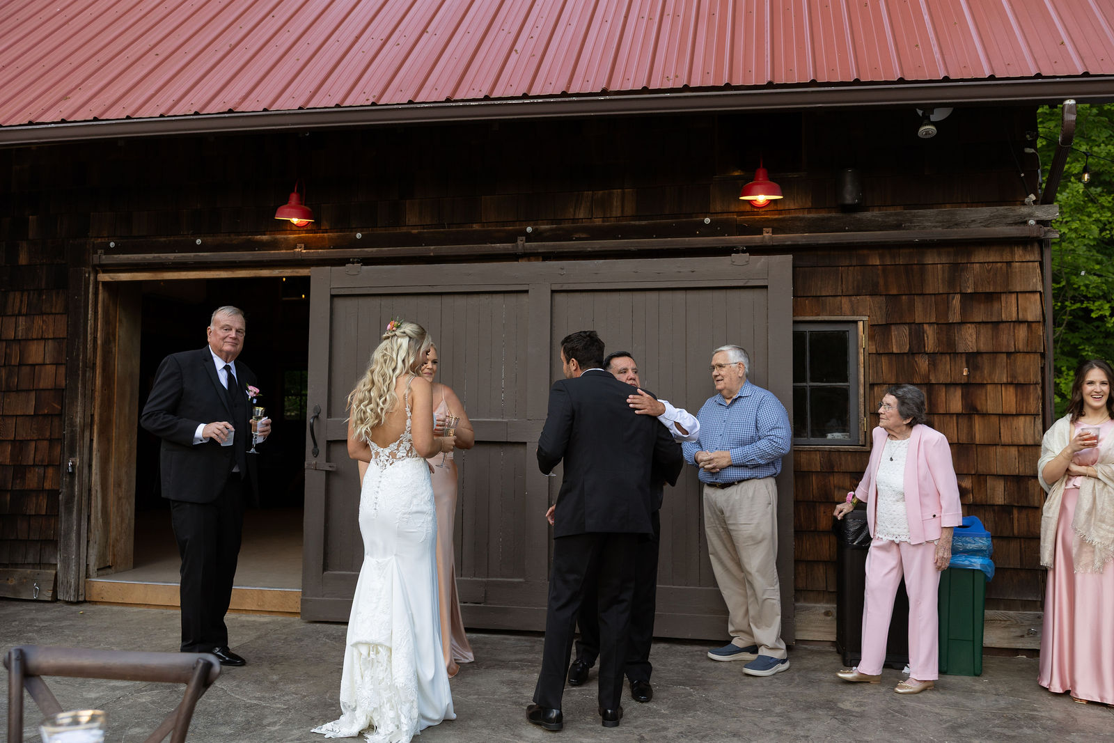 Jessica & Tyler's Wedding 168