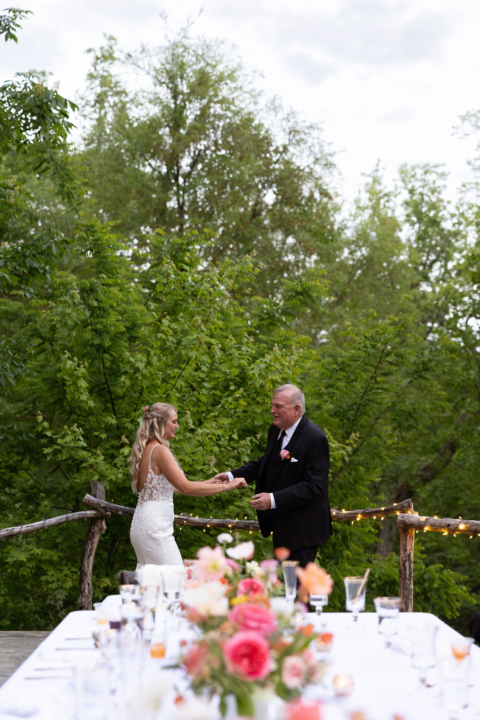Jessica & Tyler's Wedding 191