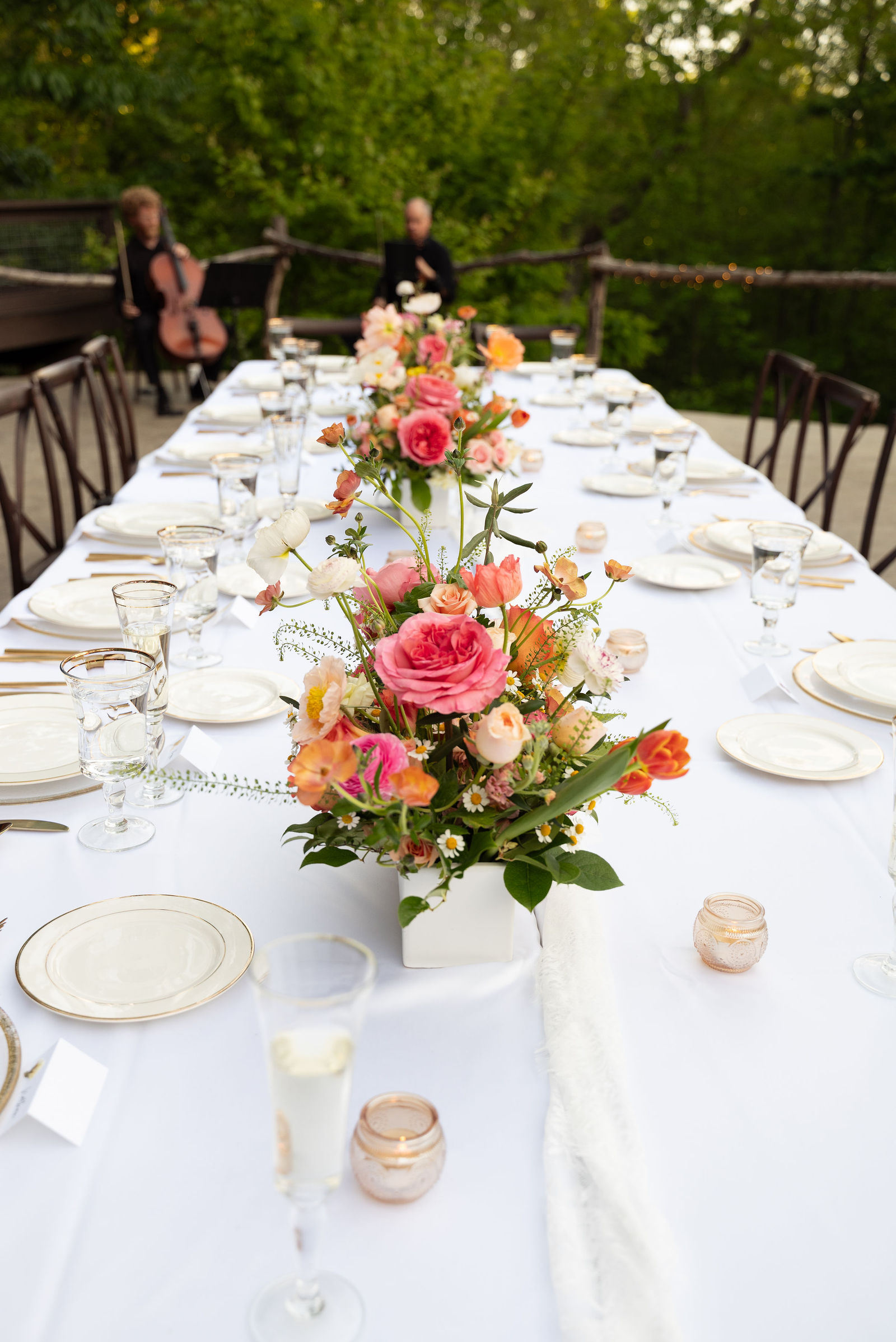 Jessica & Tyler's Wedding 465