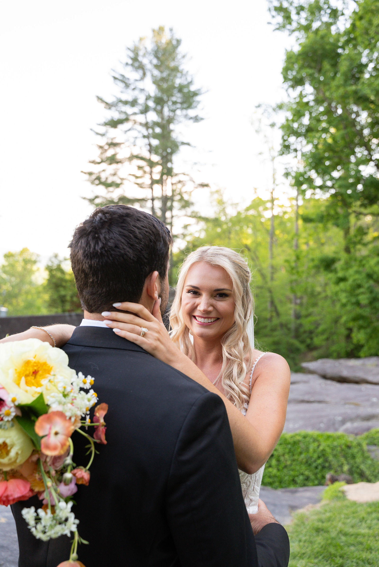 Jessica & Tyler's Wedding 408