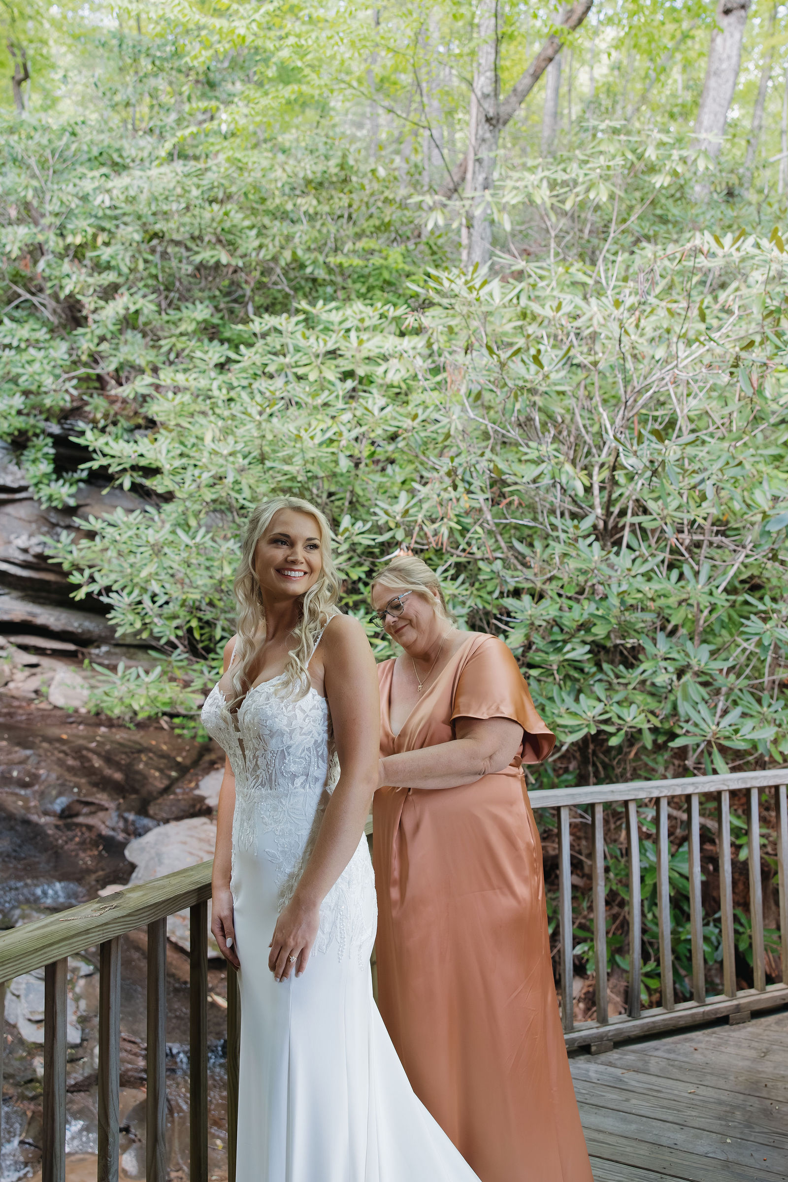 Jessica & Tyler's Wedding 23