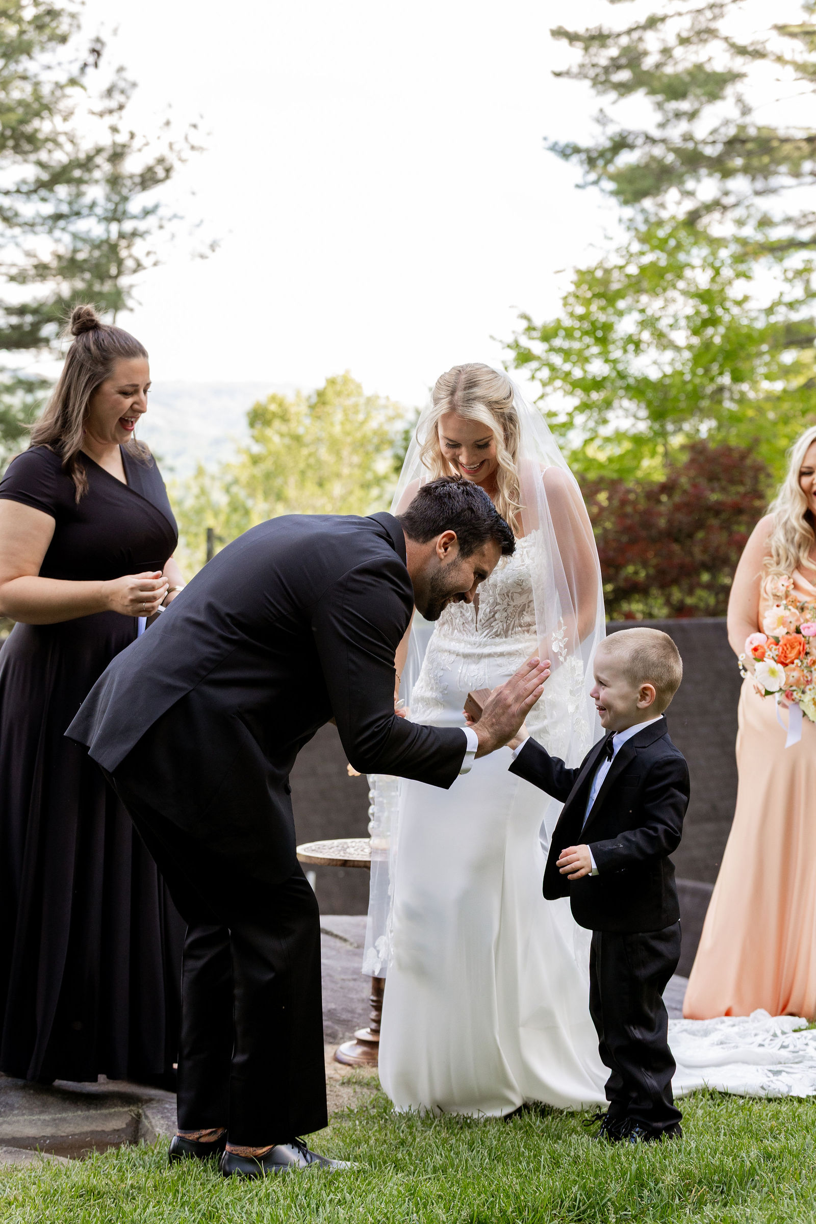 Jessica & Tyler's Wedding 86