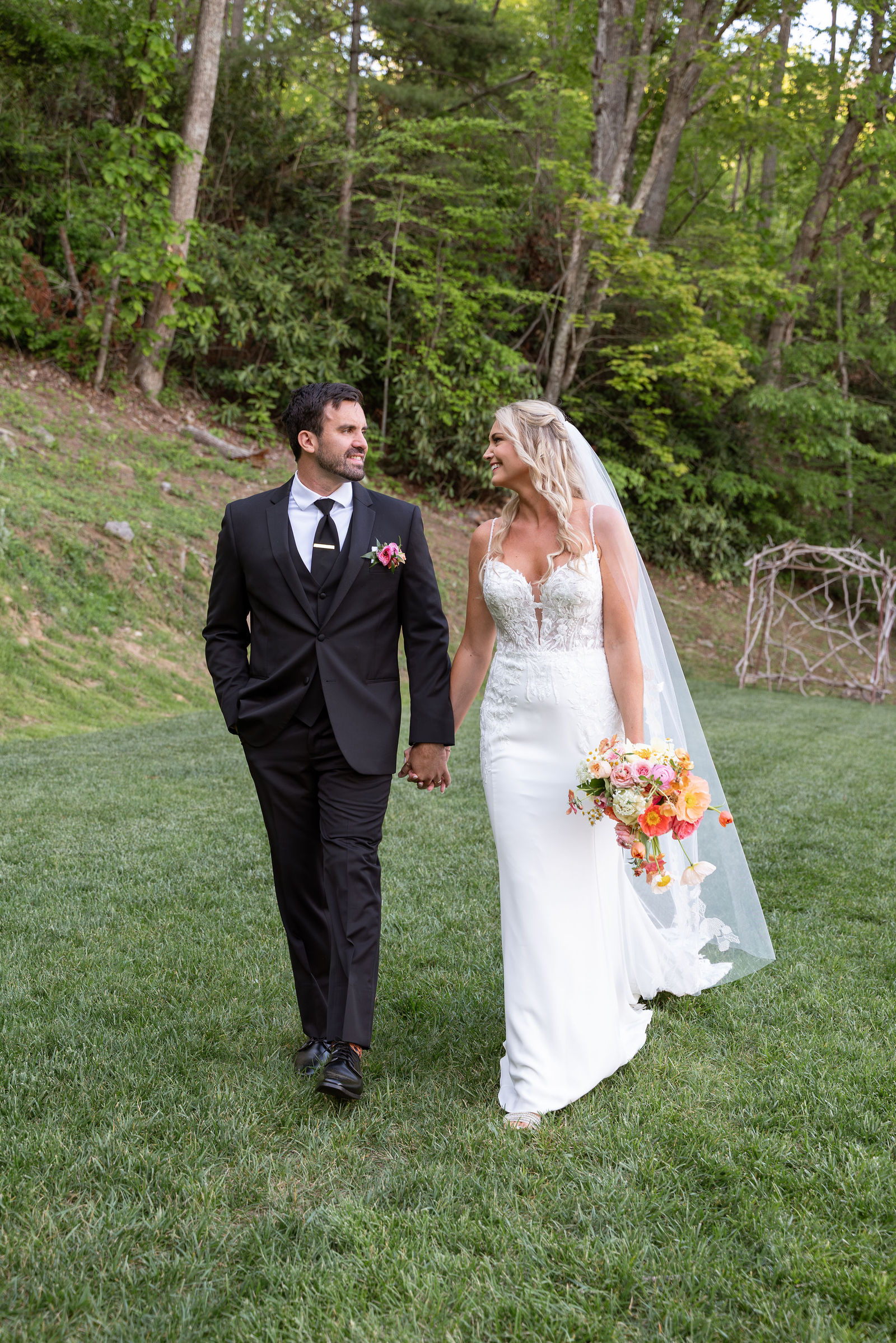 Jessica & Tyler's Wedding 447