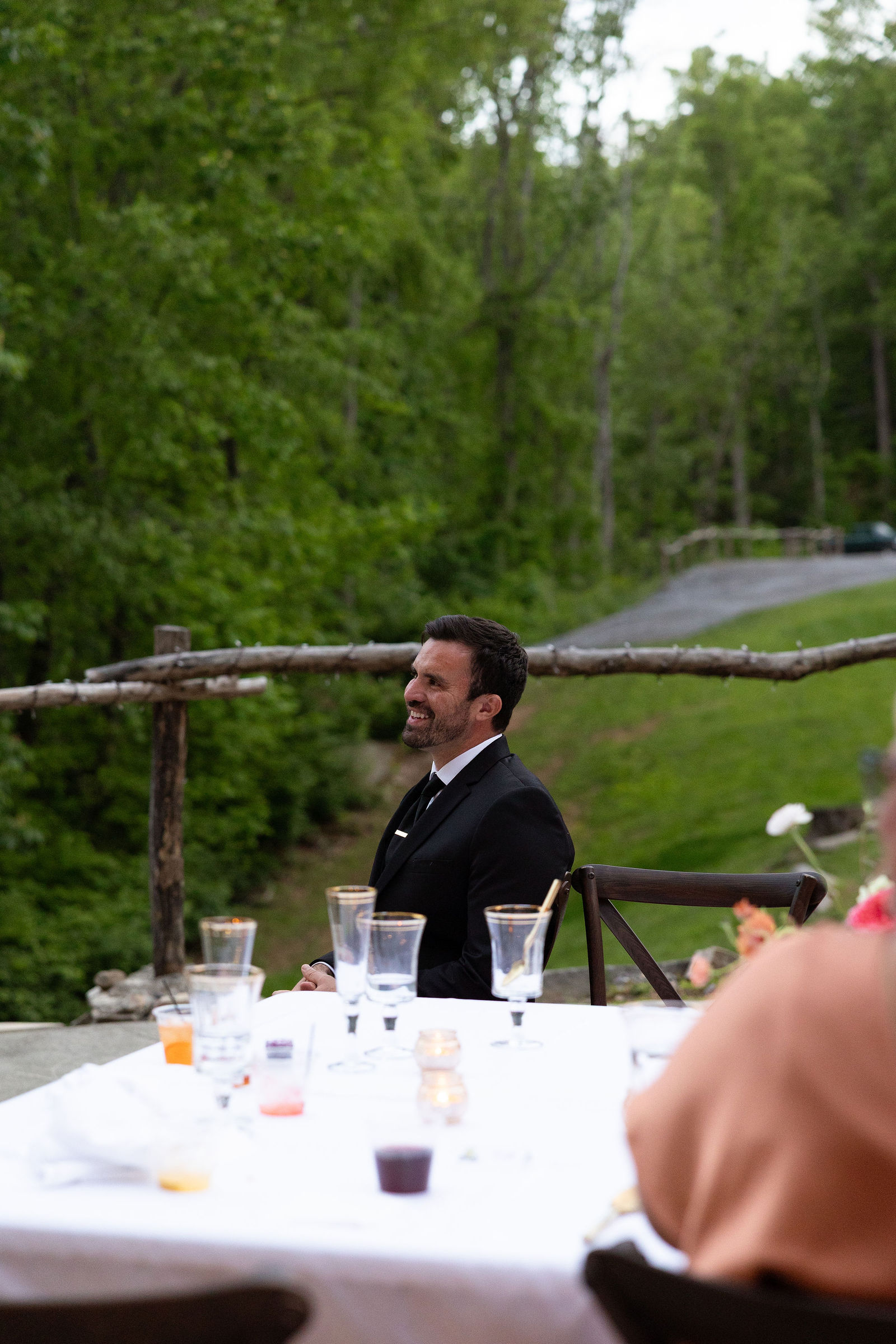 Jessica & Tyler's Wedding 186
