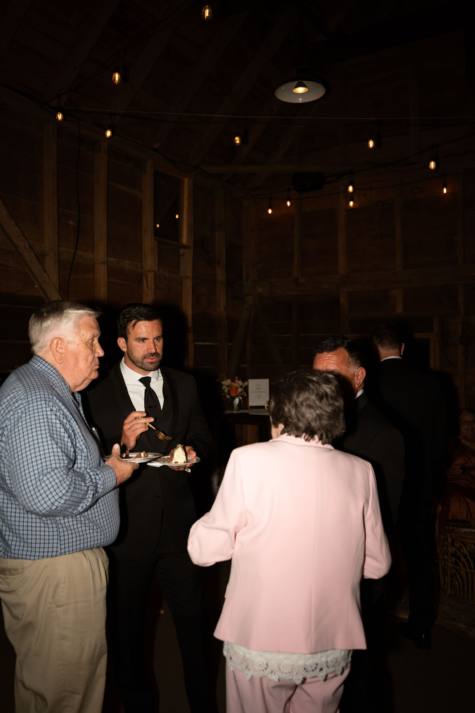 Jessica & Tyler's Wedding 587
