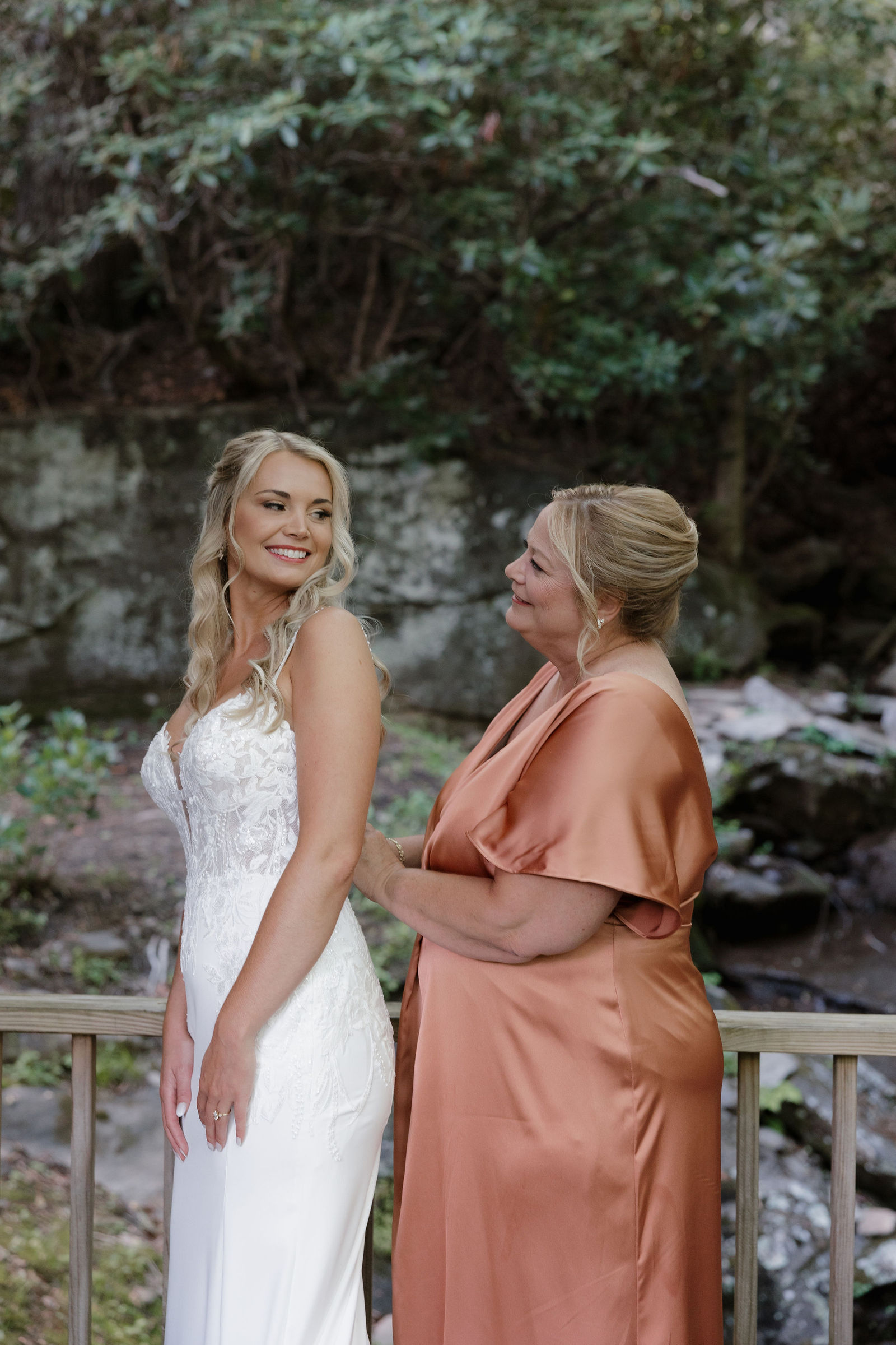 Jessica & Tyler's Wedding 30