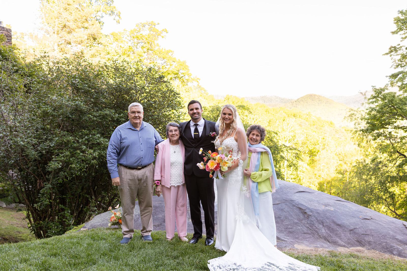 Jessica & Tyler's Wedding 114
