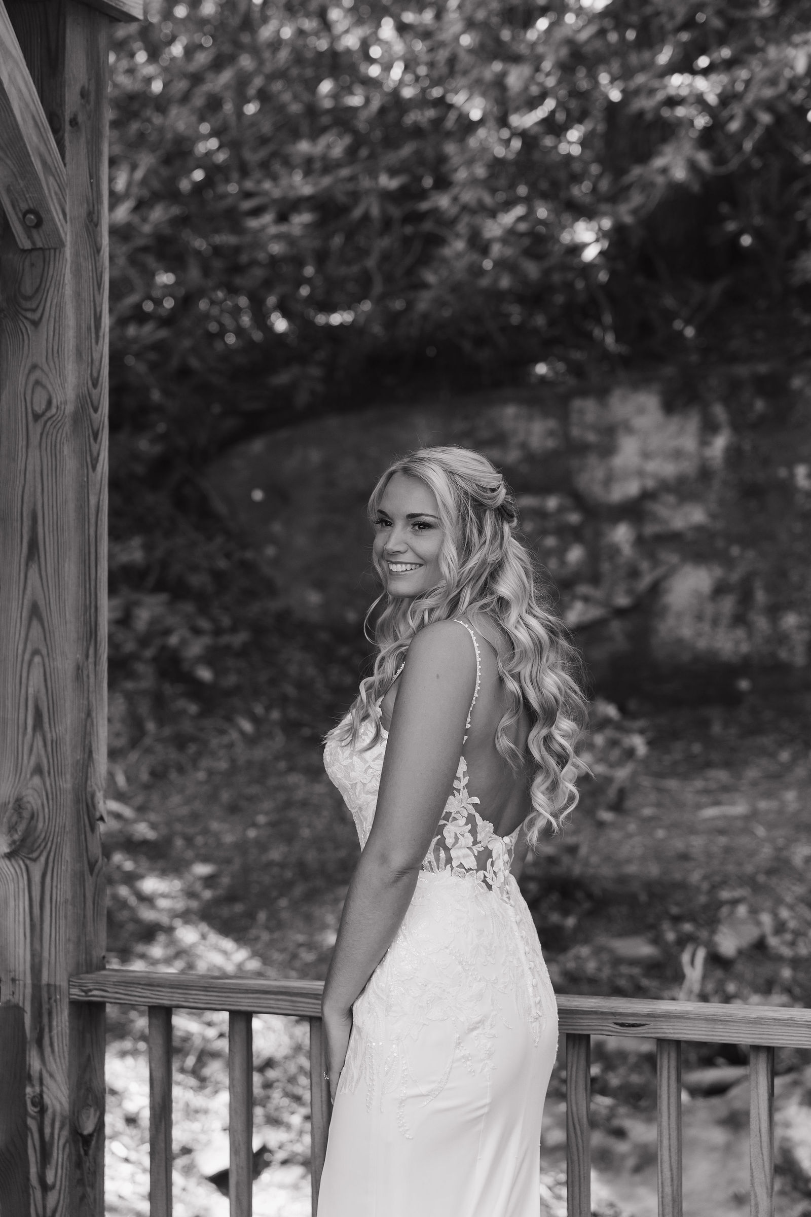 Jessica & Tyler's Wedding 28