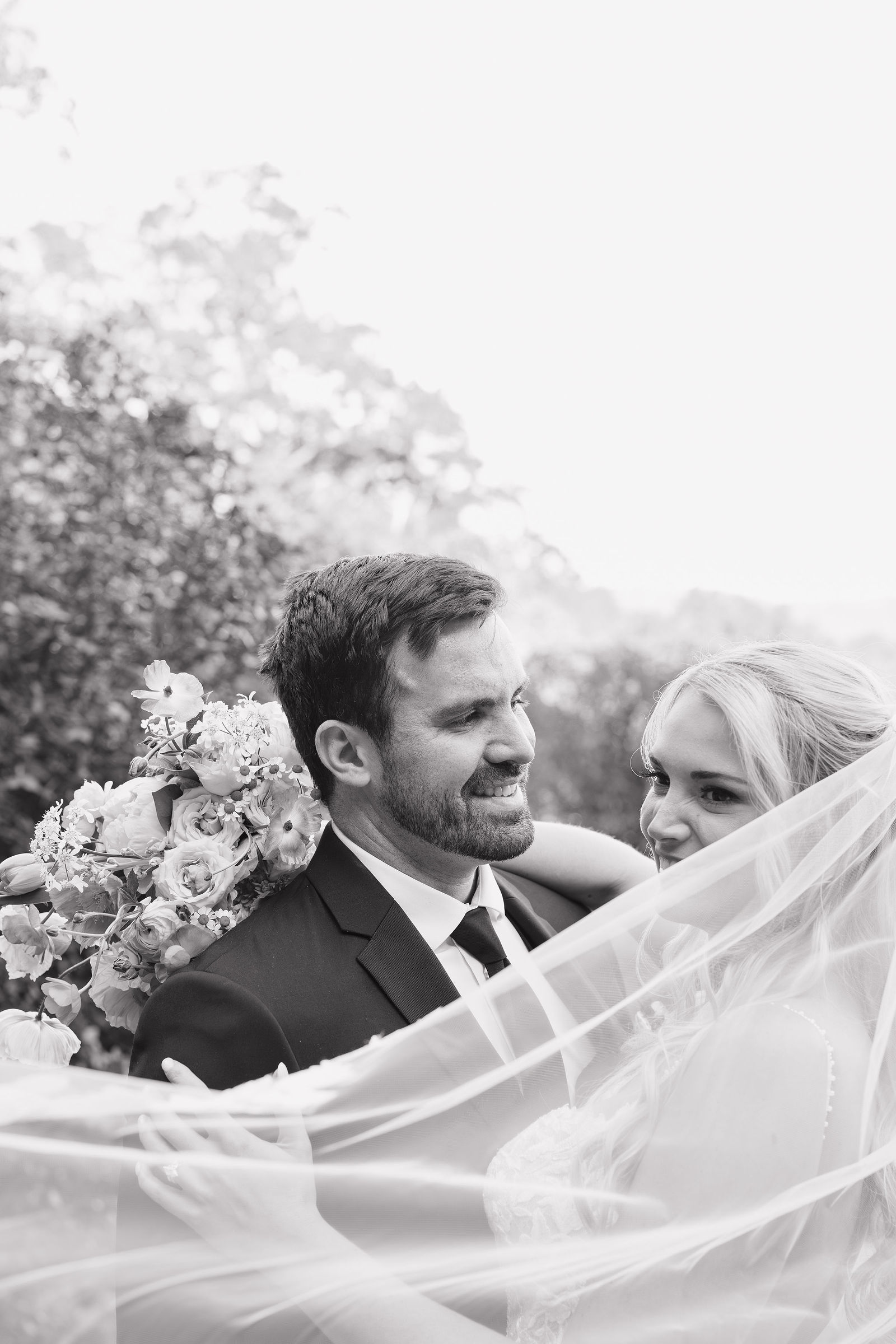 Jessica & Tyler's Wedding 137