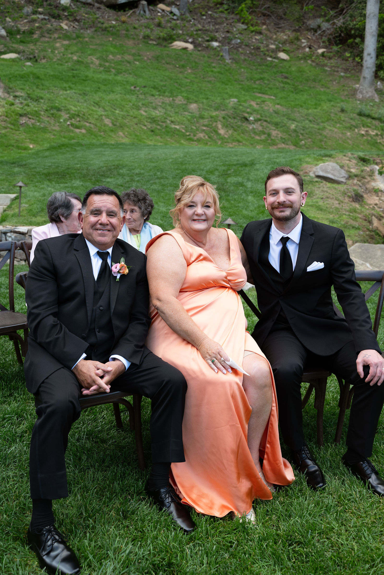 Jessica & Tyler's Wedding 342
