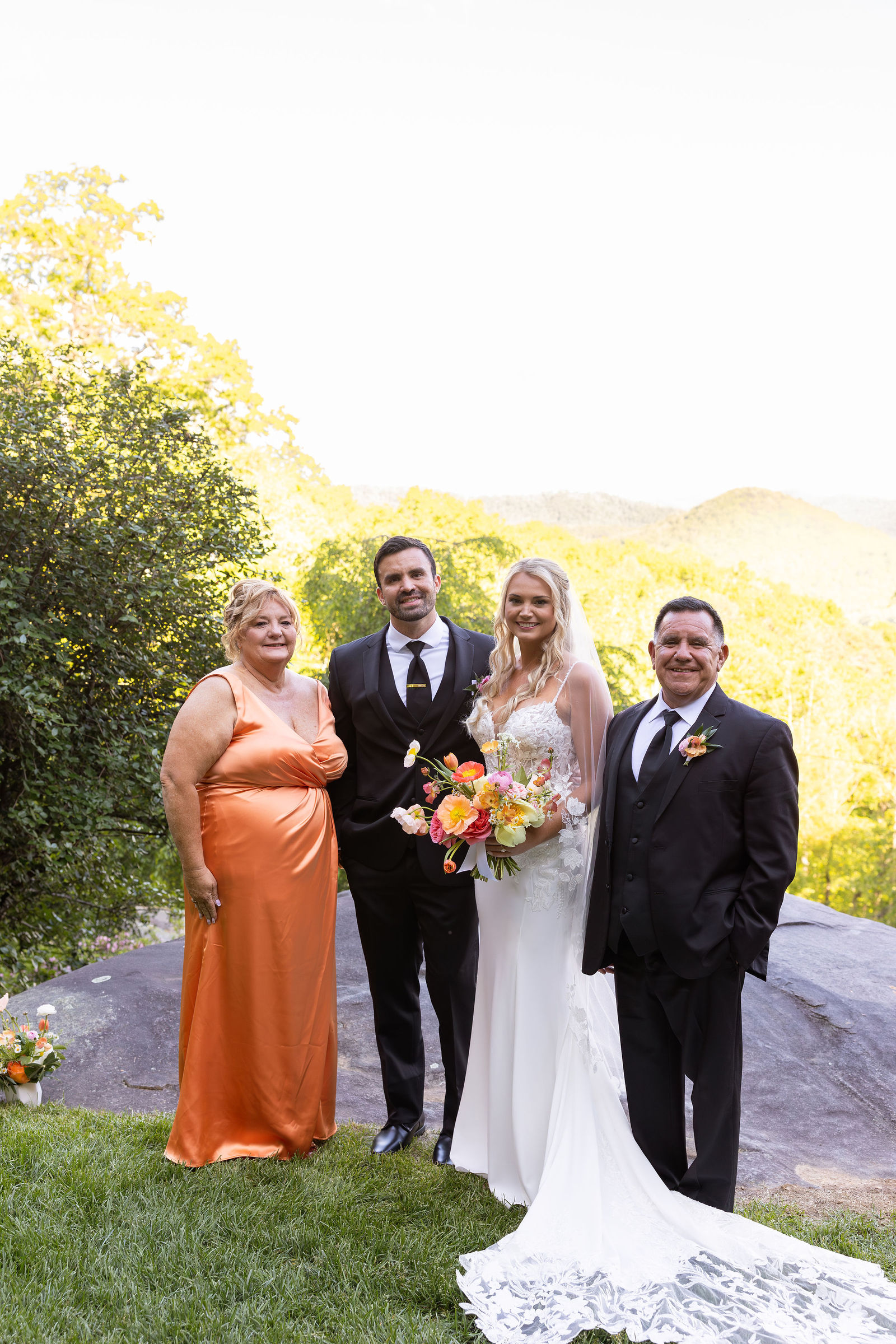 Jessica & Tyler's Wedding 117