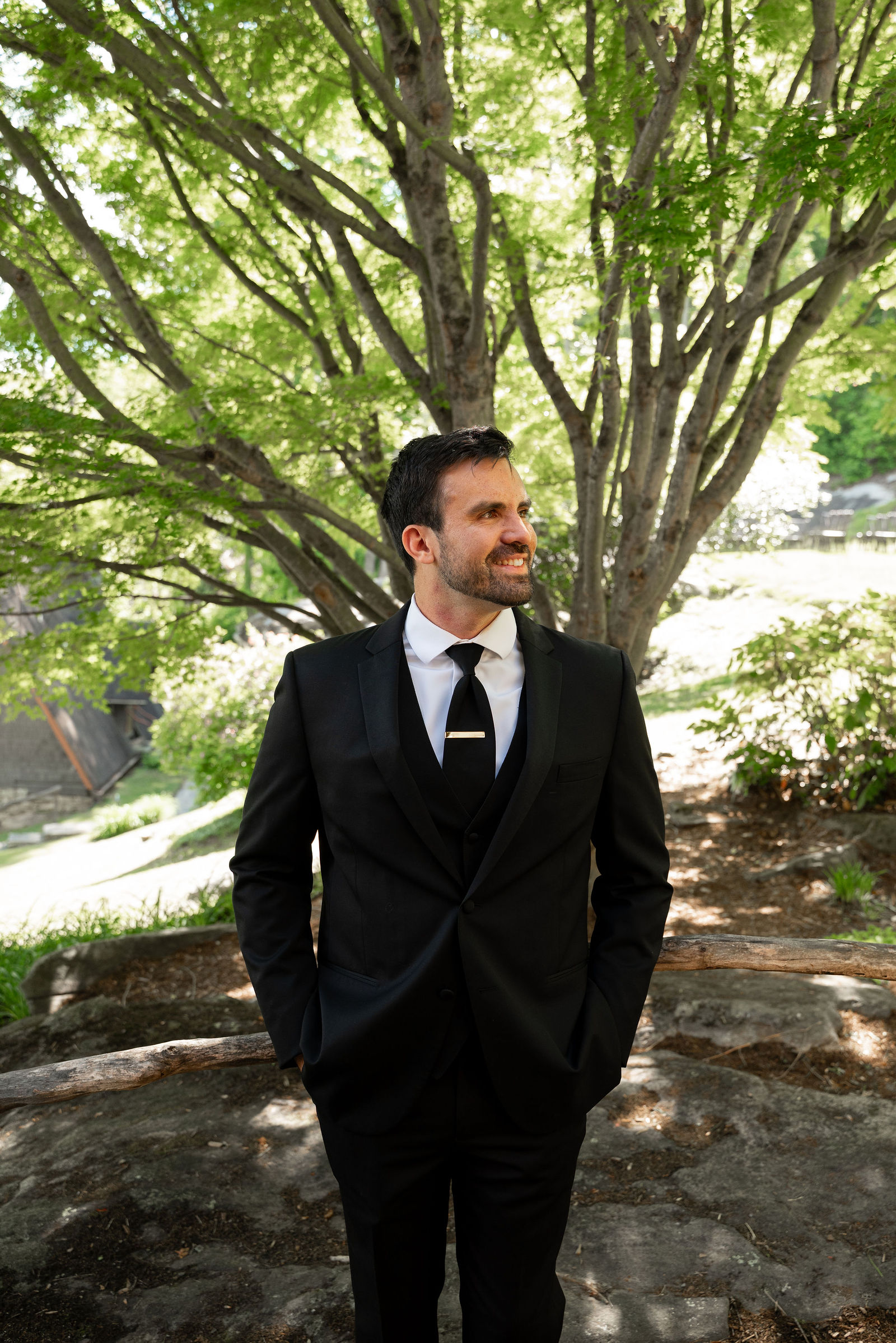 Jessica & Tyler's Wedding 255