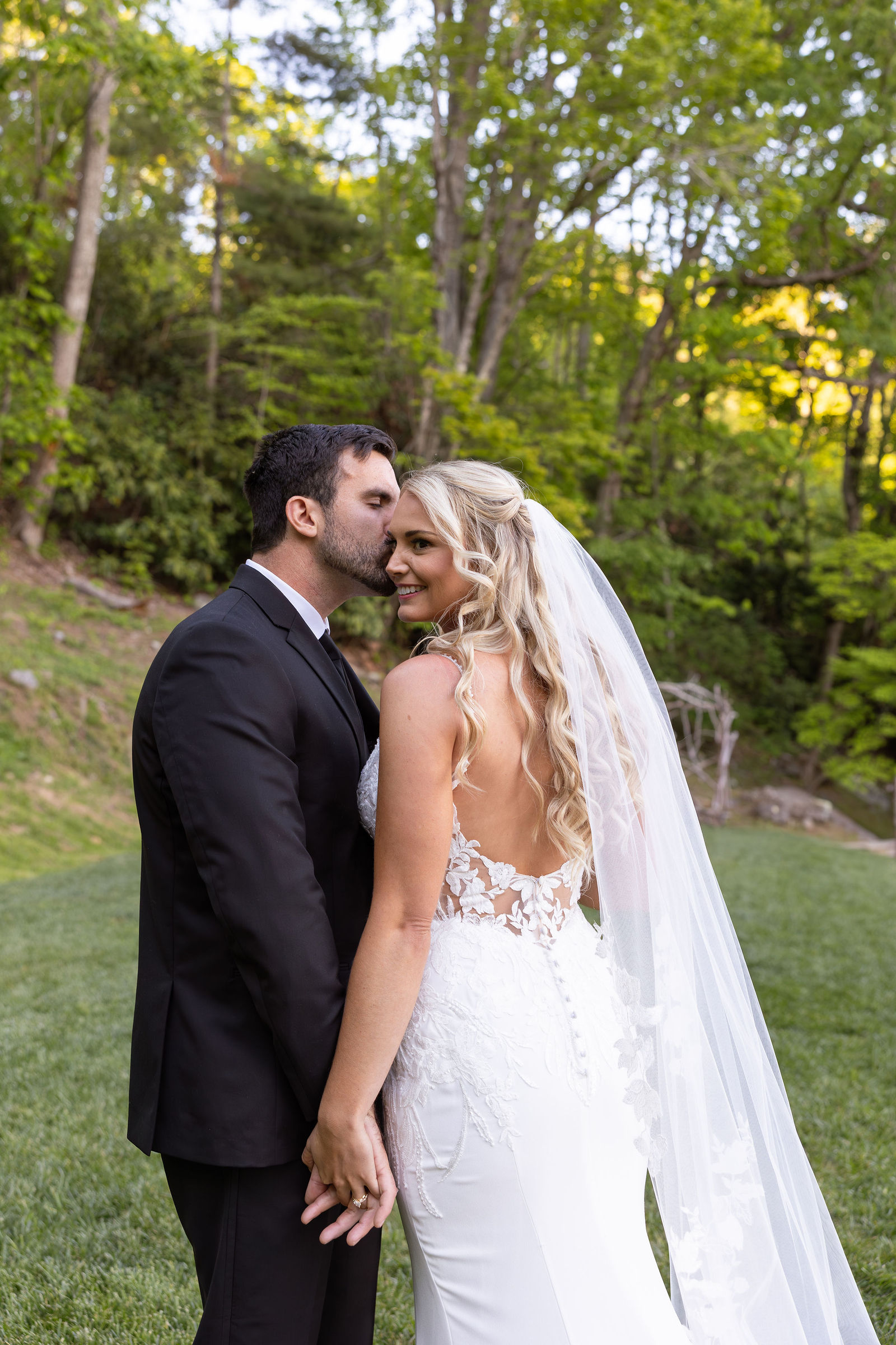 Jessica & Tyler's Wedding 141