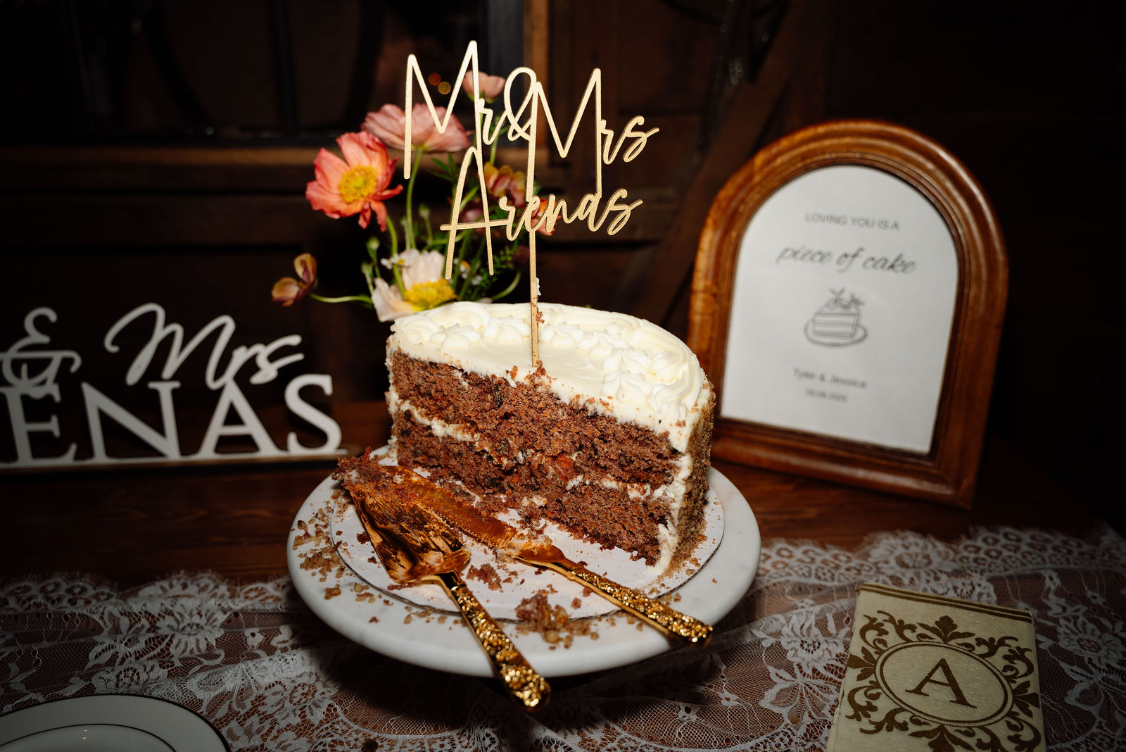 Jessica & Tyler's Wedding 585