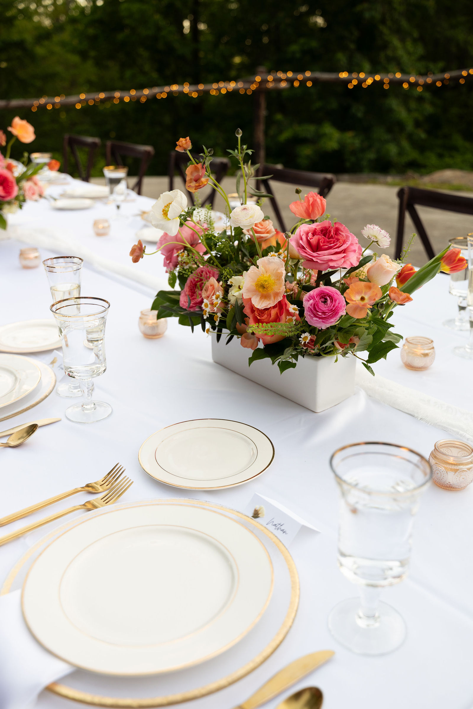 Jessica & Tyler's Wedding 464