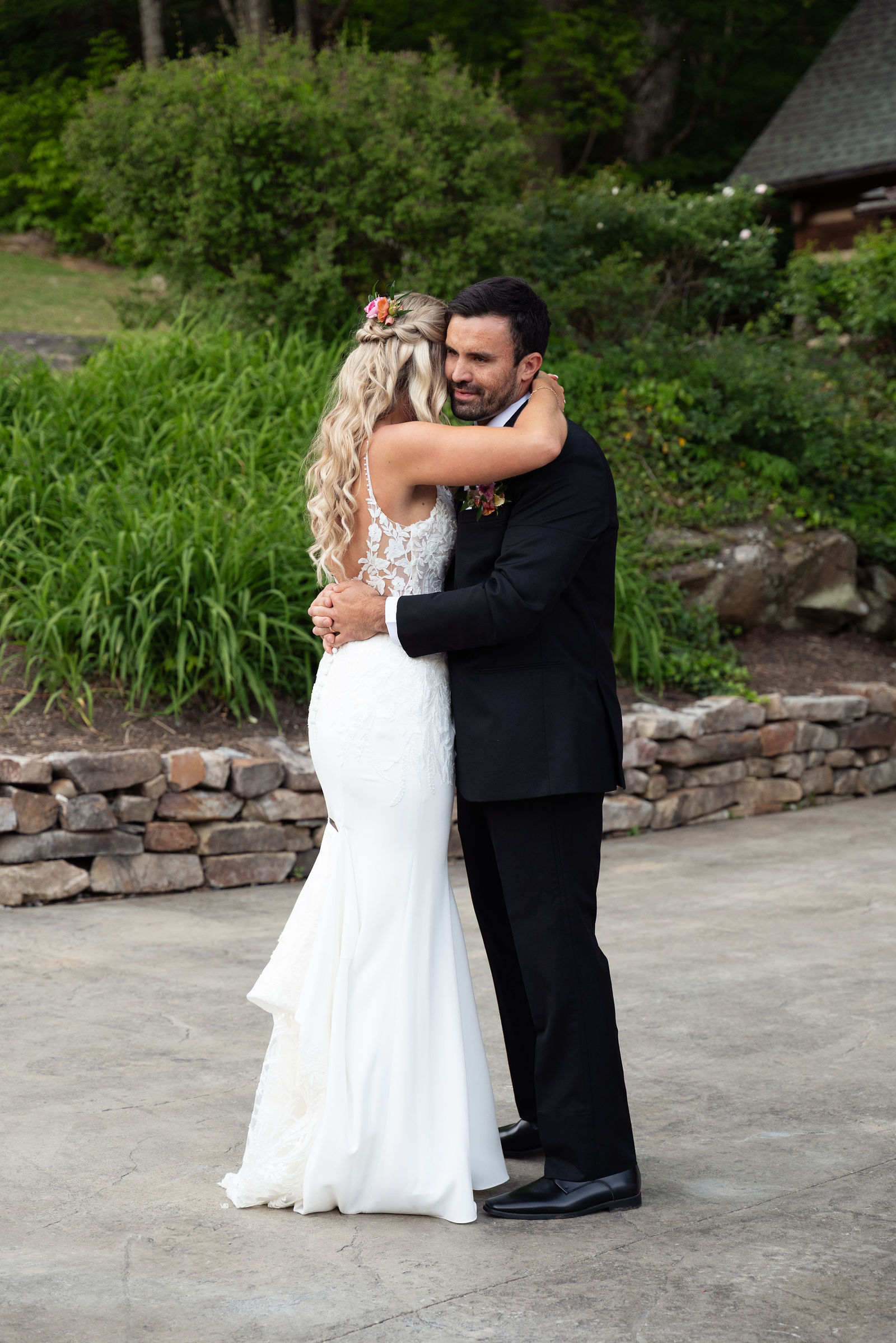 Jessica & Tyler's Wedding 493