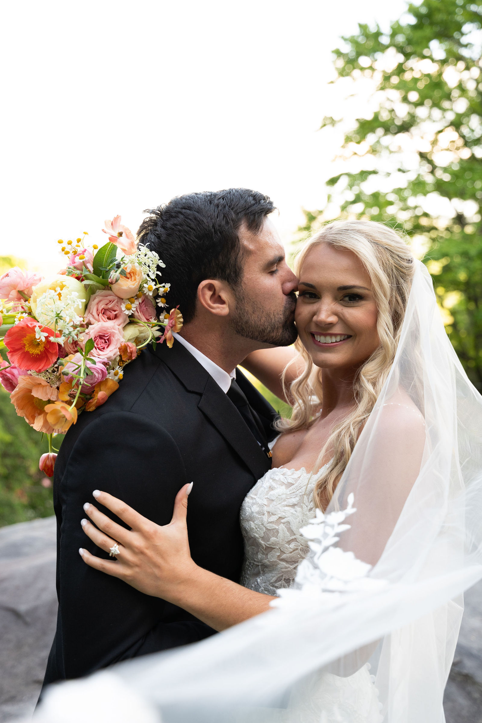 Jessica & Tyler's Wedding 414