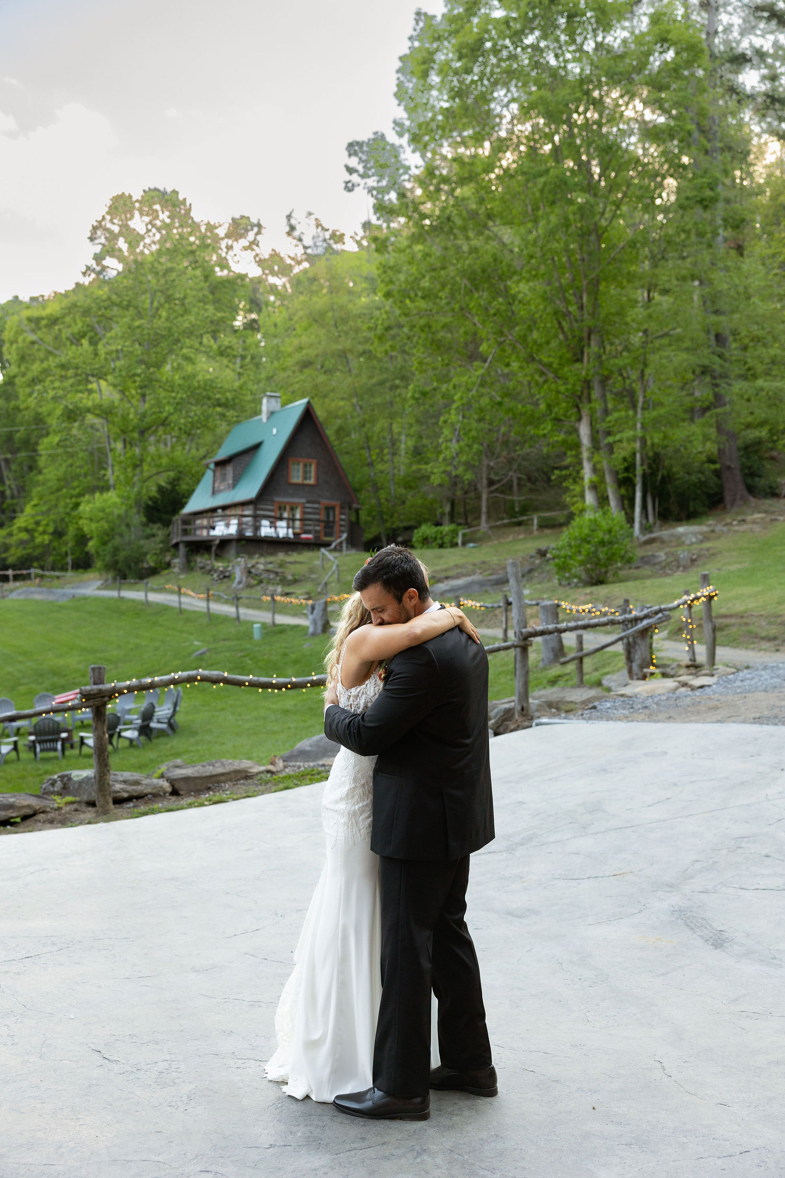 Jessica & Tyler's Wedding 161