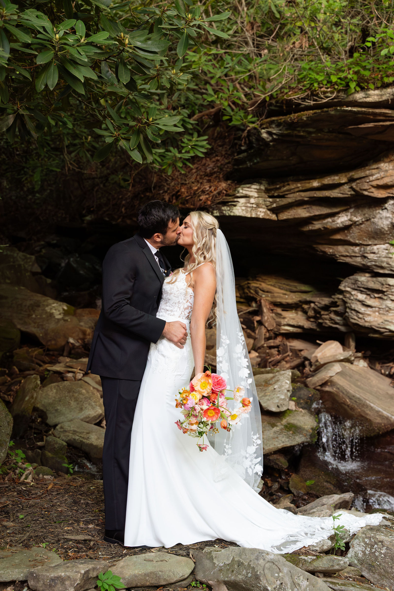 Jessica & Tyler's Wedding 462