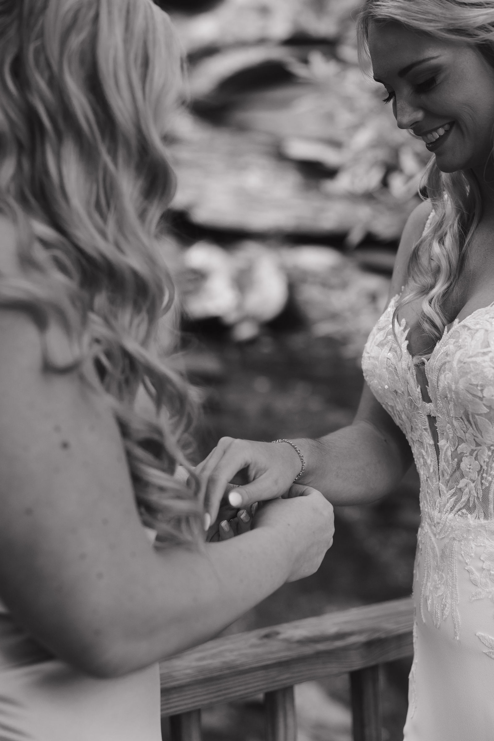 Jessica & Tyler's Wedding 31