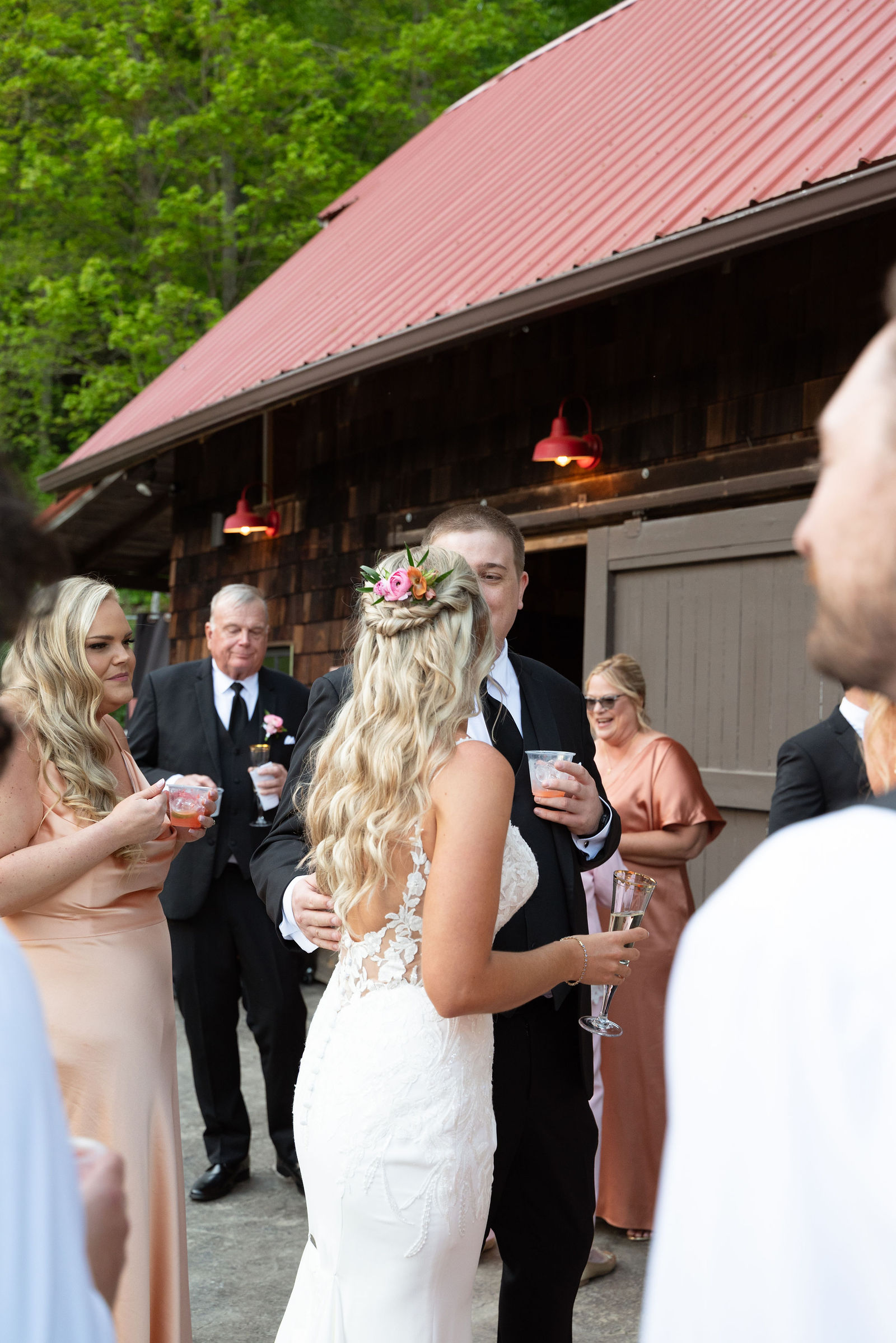 Jessica & Tyler's Wedding 534