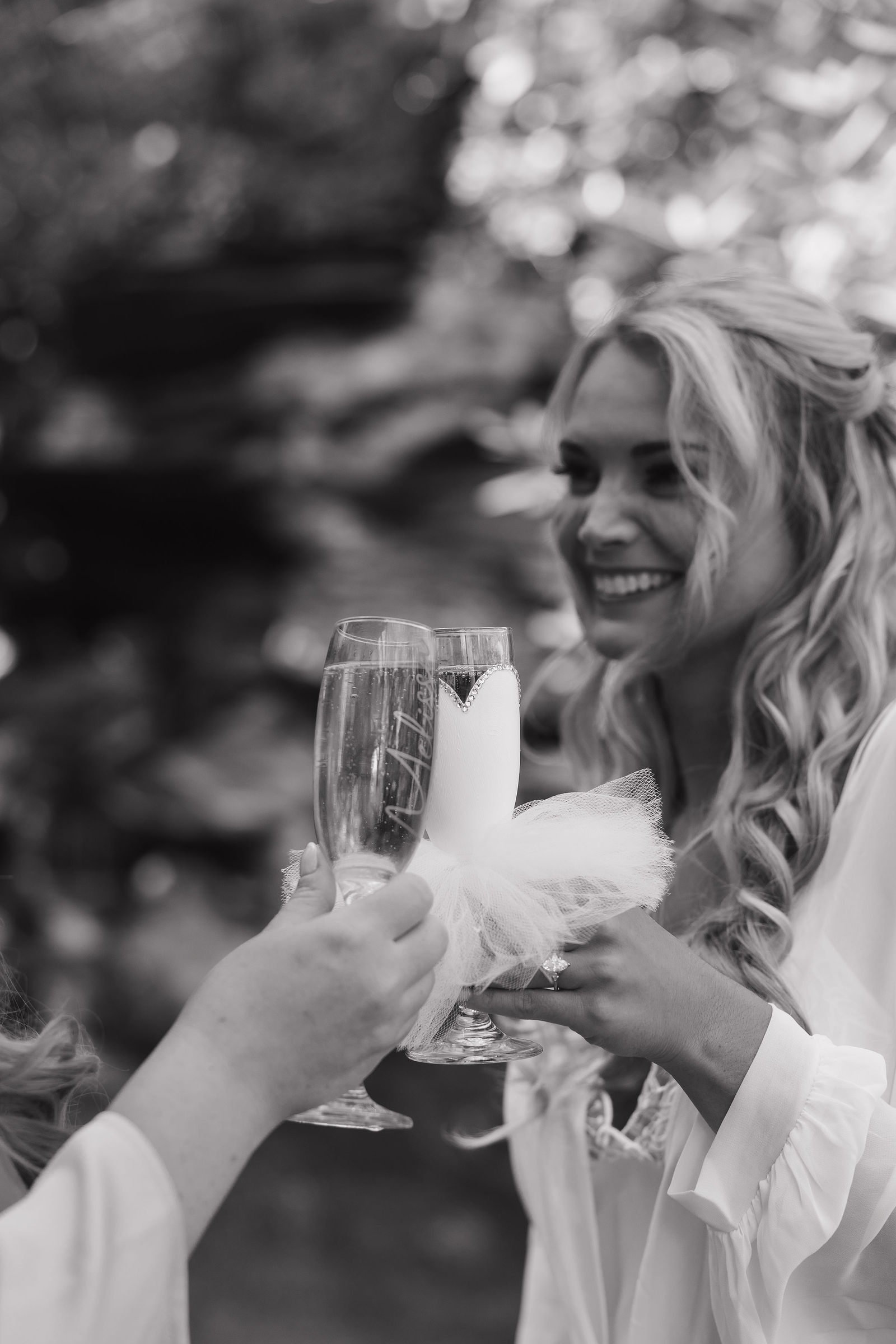 Jessica & Tyler's Wedding 13