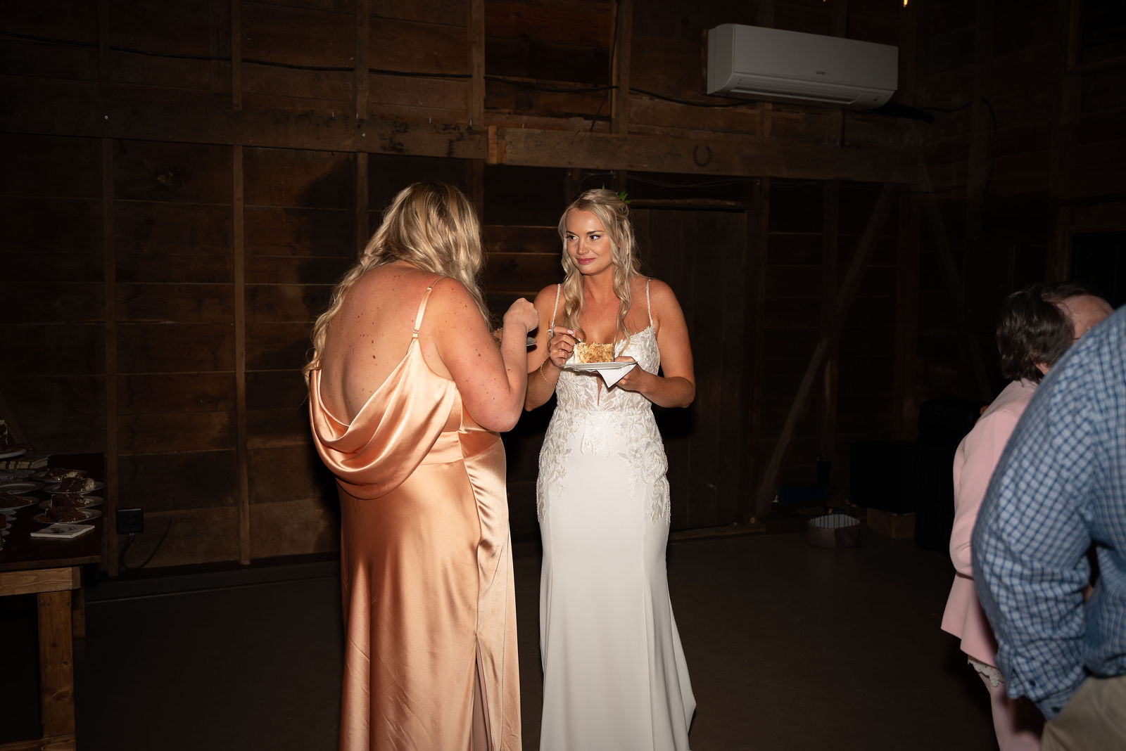 Jessica & Tyler's Wedding 577