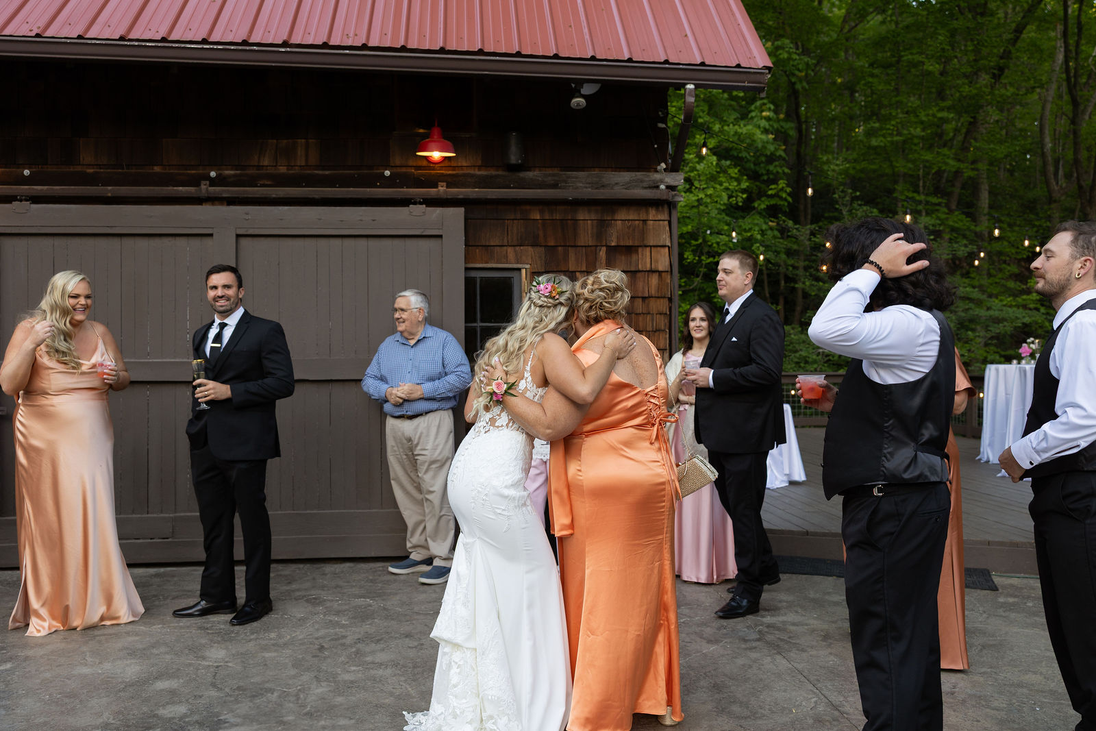 Jessica & Tyler's Wedding 169