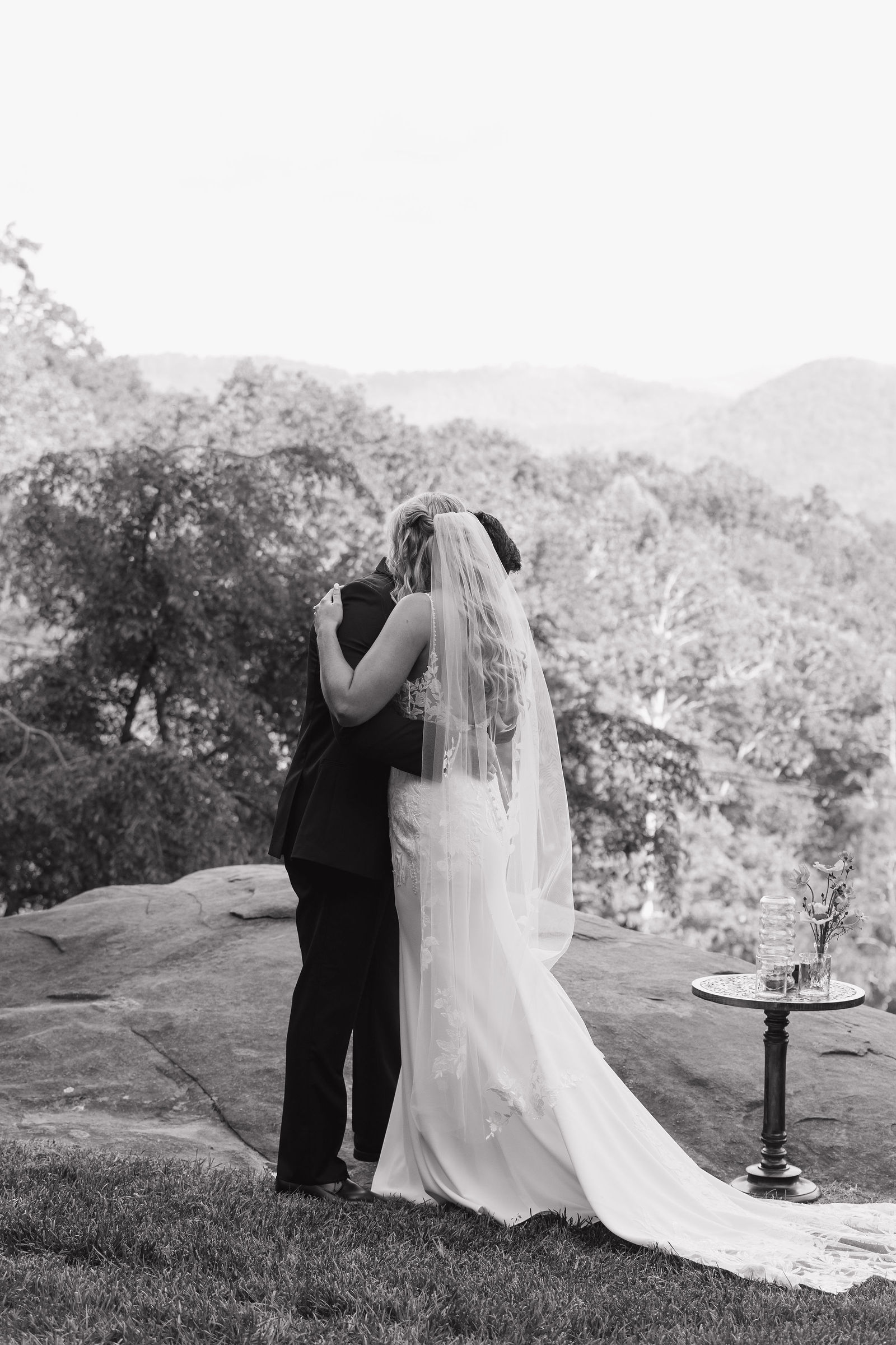 Jessica & Tyler's Wedding 96