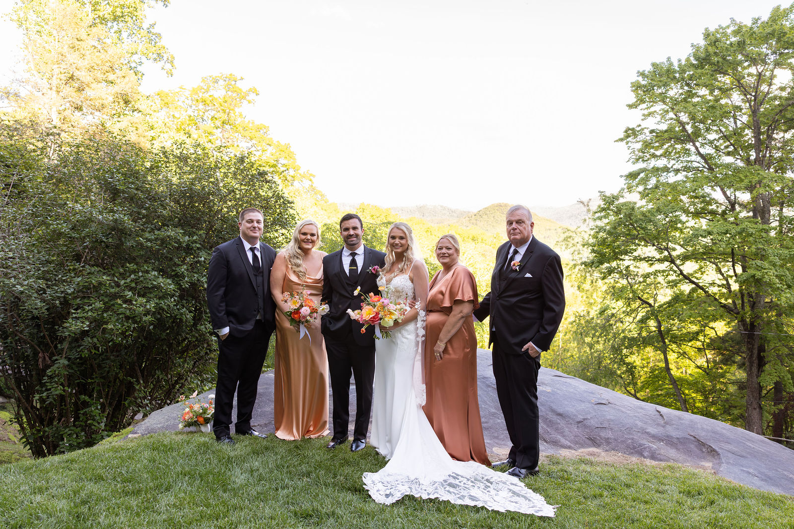 Jessica & Tyler's Wedding 122