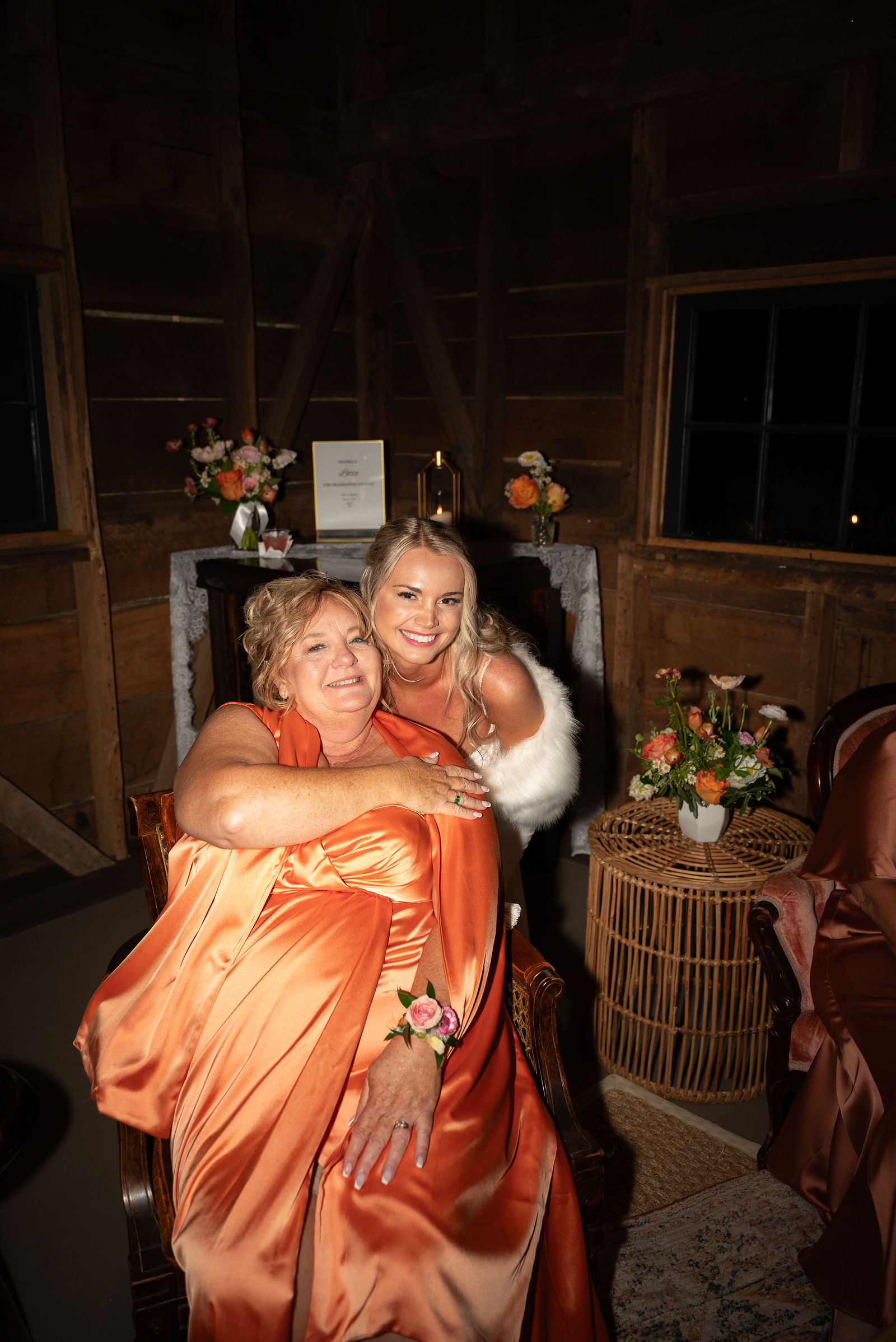 Jessica & Tyler's Wedding 599