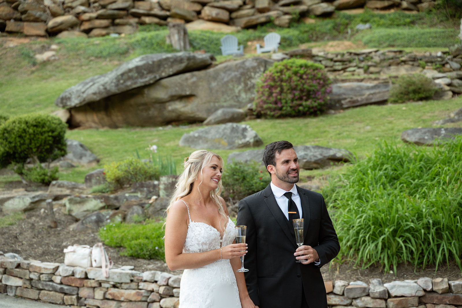 Jessica & Tyler's Wedding 519