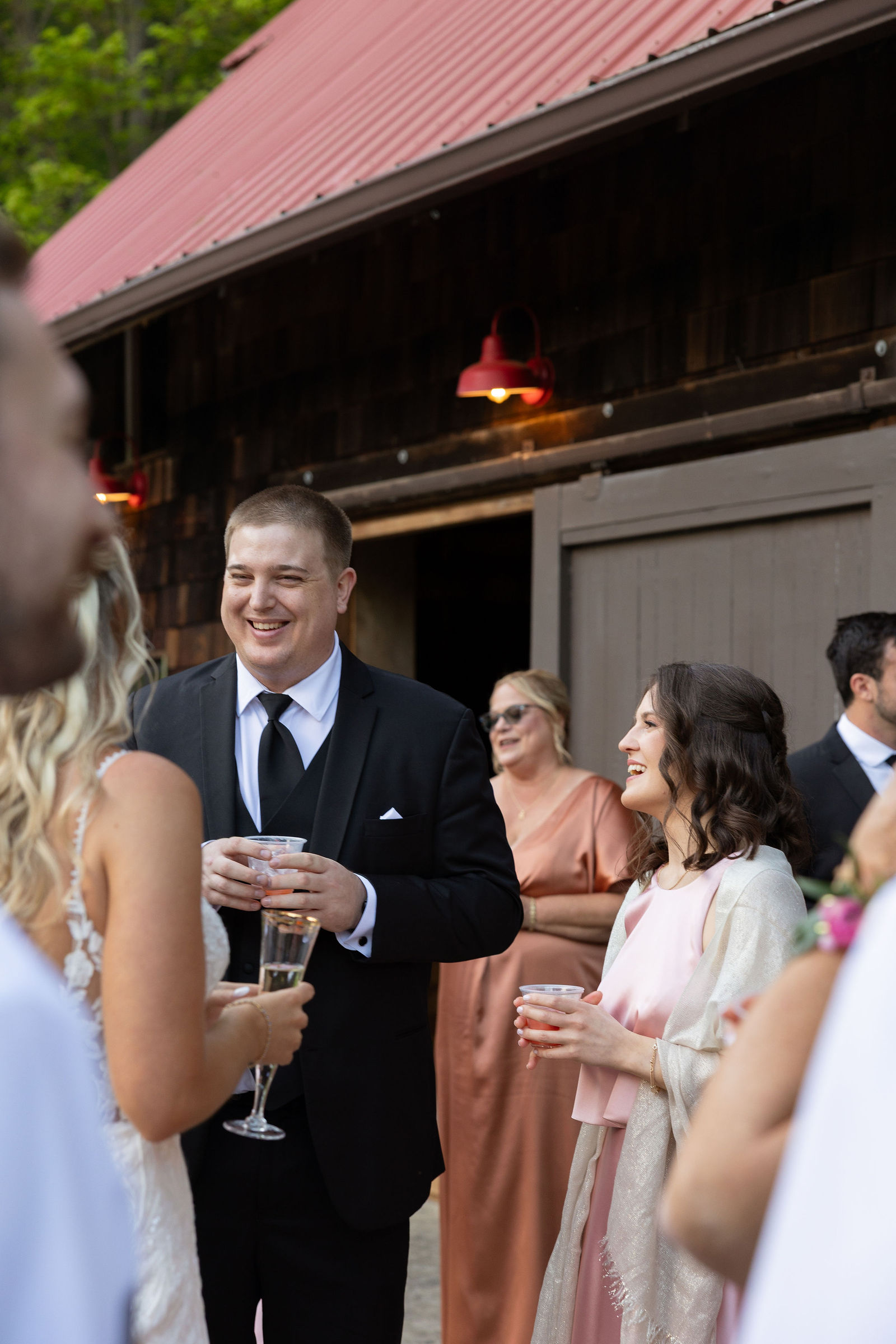Jessica & Tyler's Wedding 177