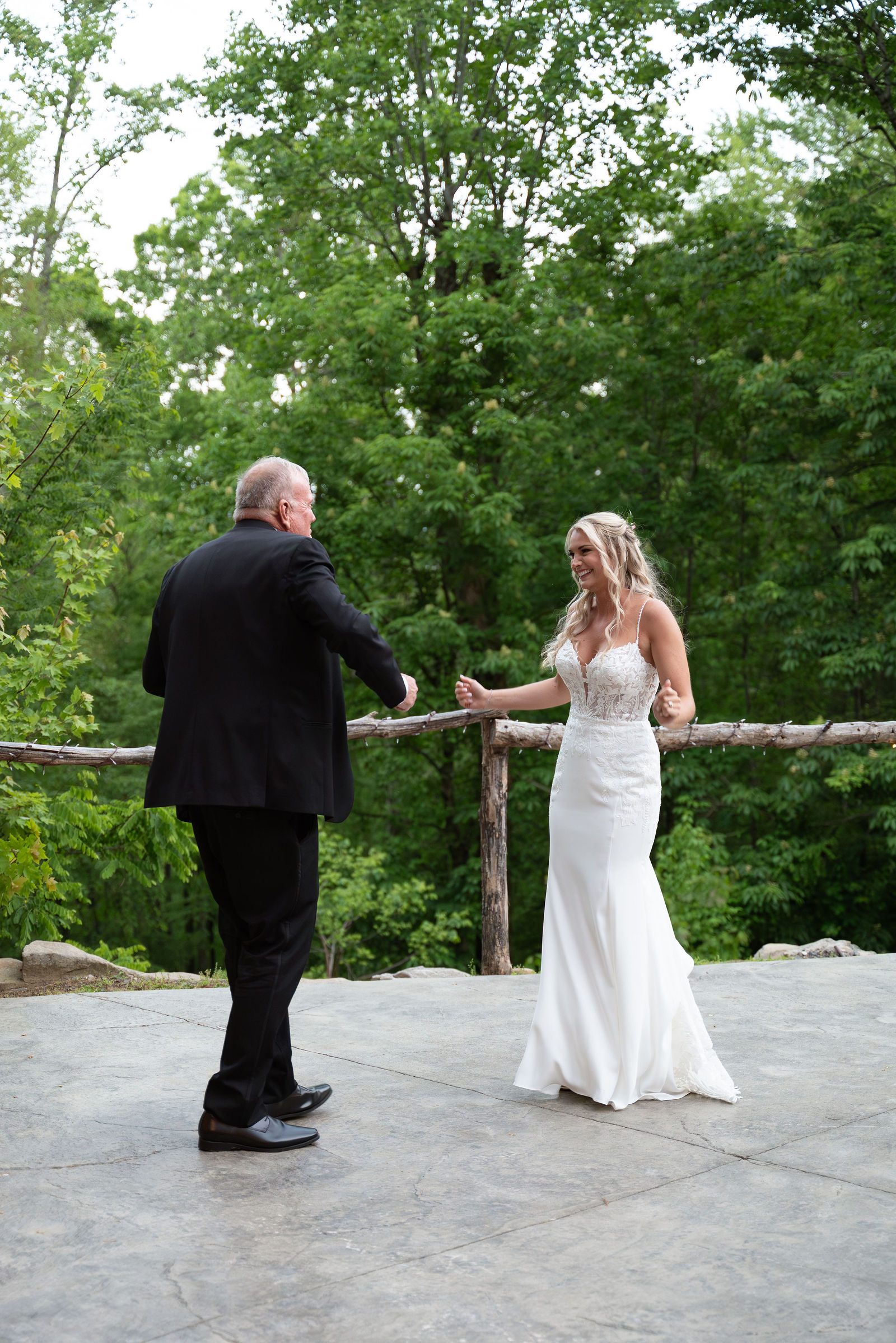 Jessica & Tyler's Wedding 540
