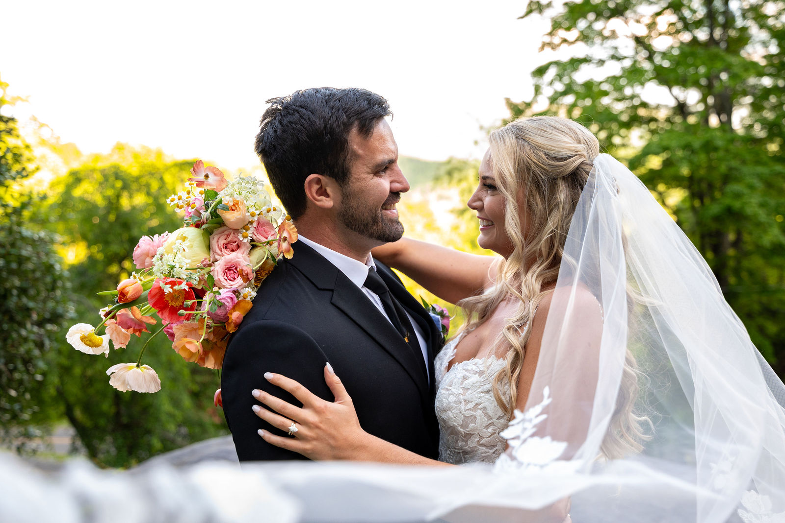 Jessica & Tyler's Wedding 420