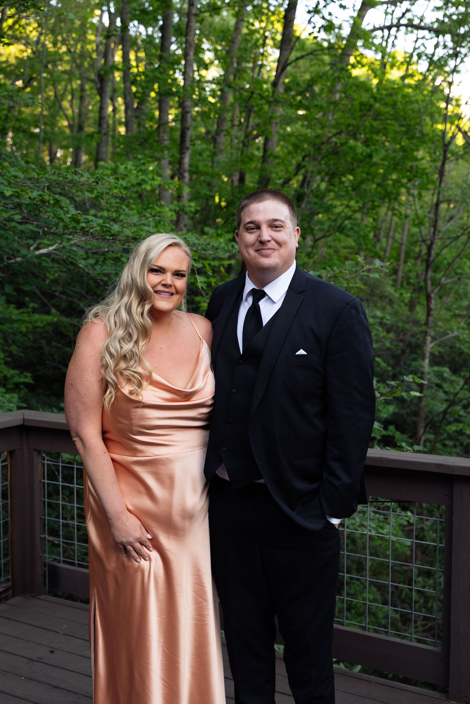 Jessica & Tyler's Wedding 473